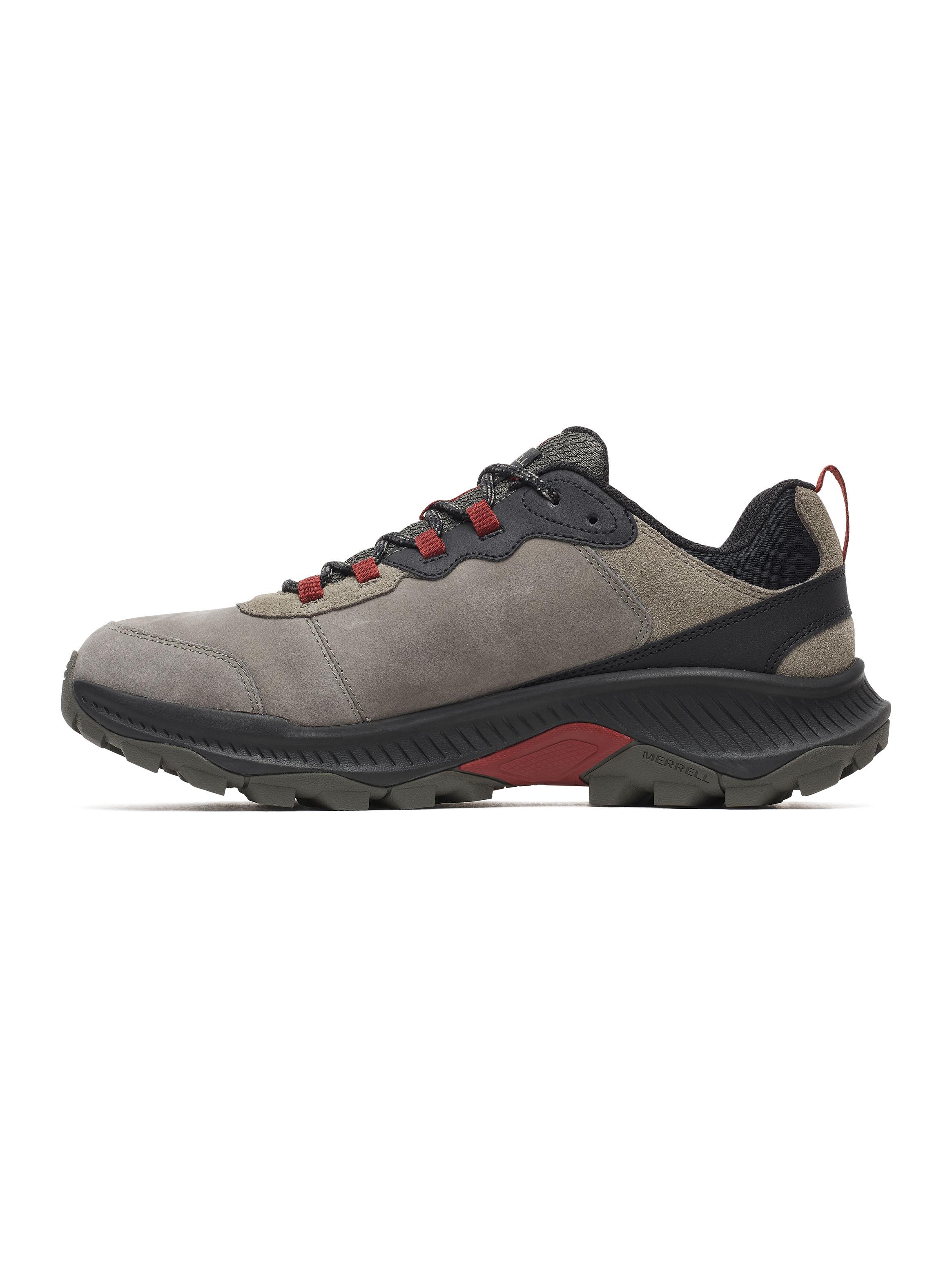 Zapatilla Outdoor Trekking Speed Strike 2 Ltr Hombre-3
