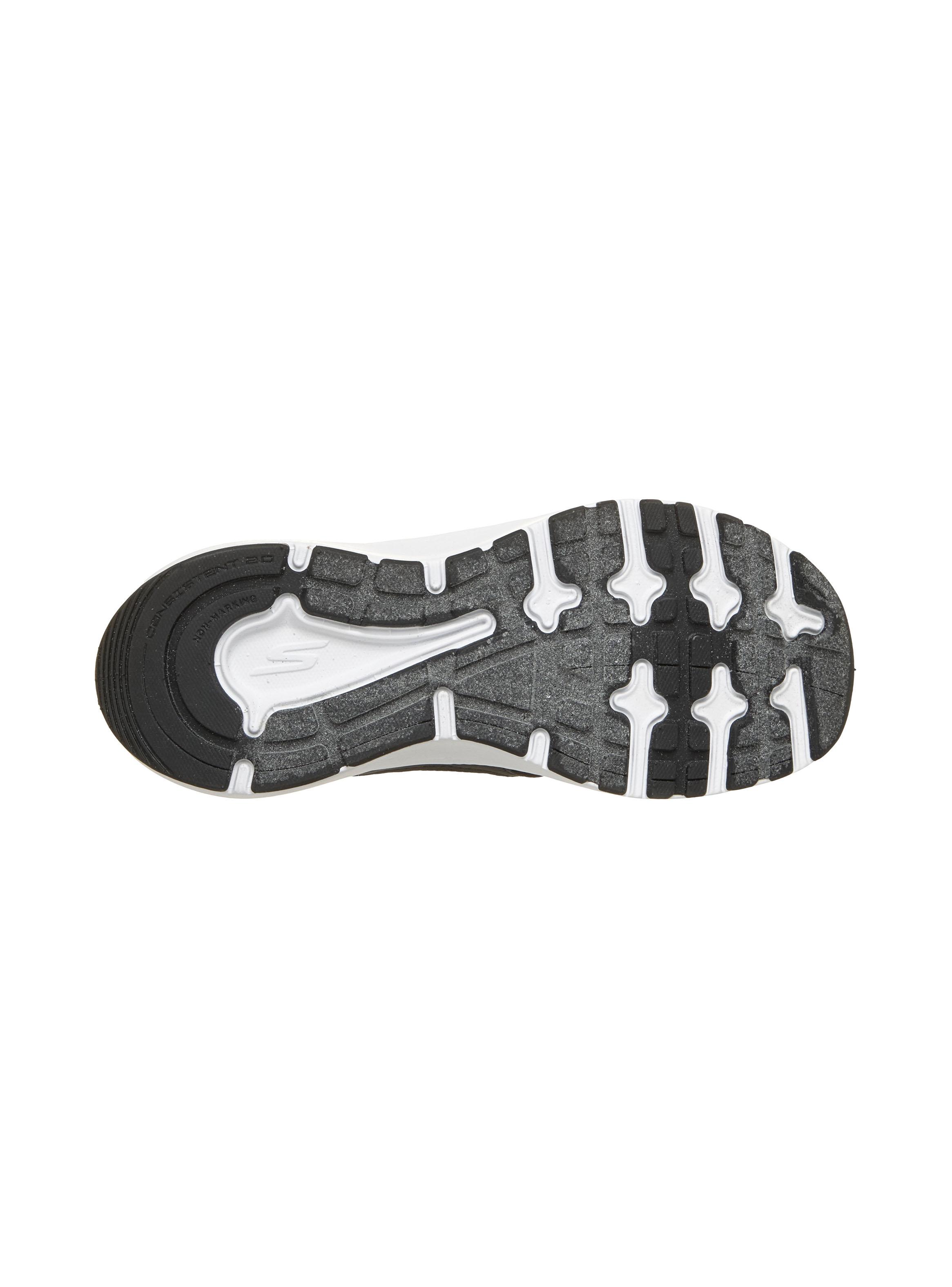 Zapatilla Niña Go-Run Consistent 2.0 Negra T.32 a T.39-5