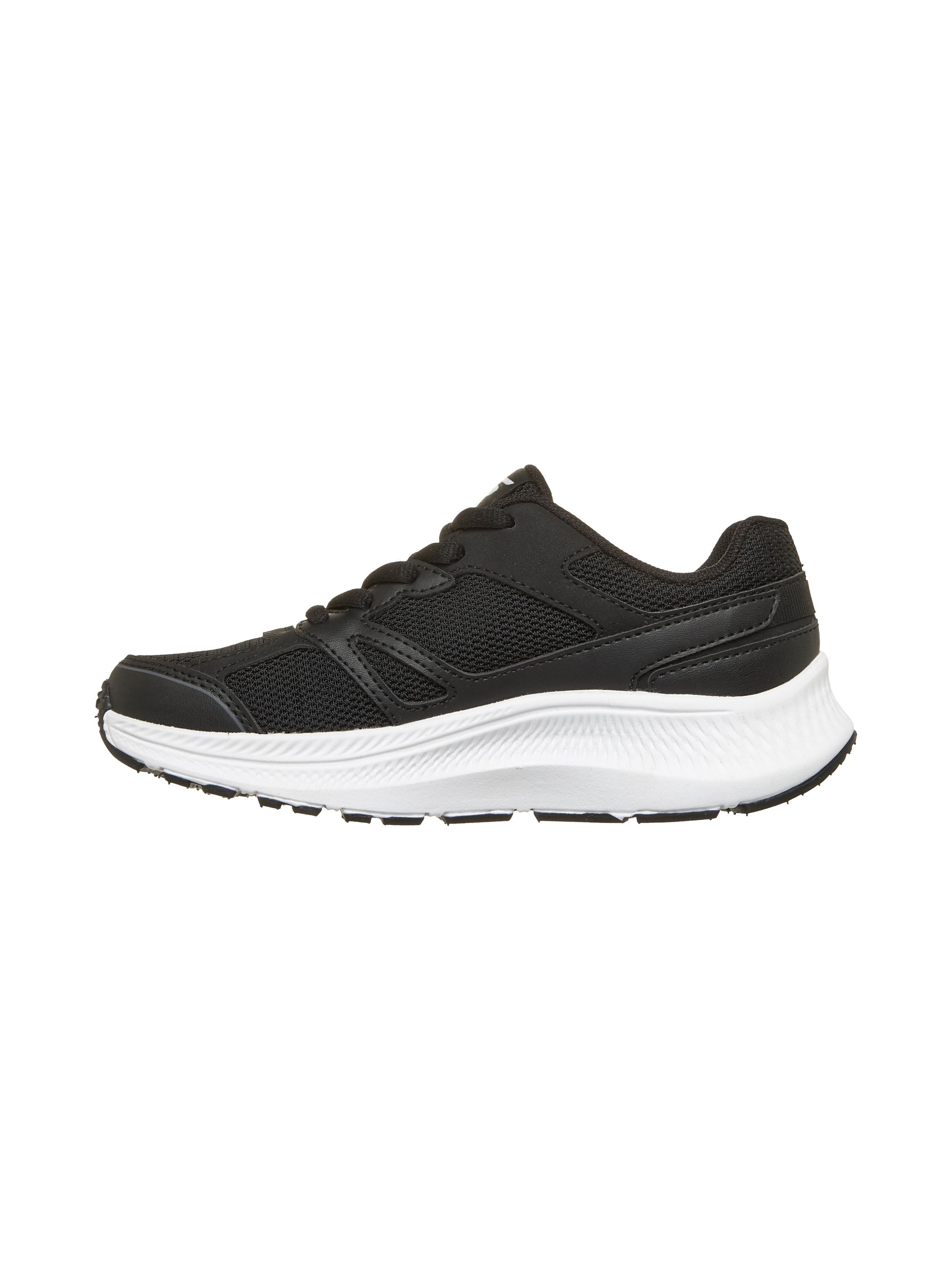 Zapatilla Niña Go-Run Consistent 2.0 Negra T.32 a T.39-2
