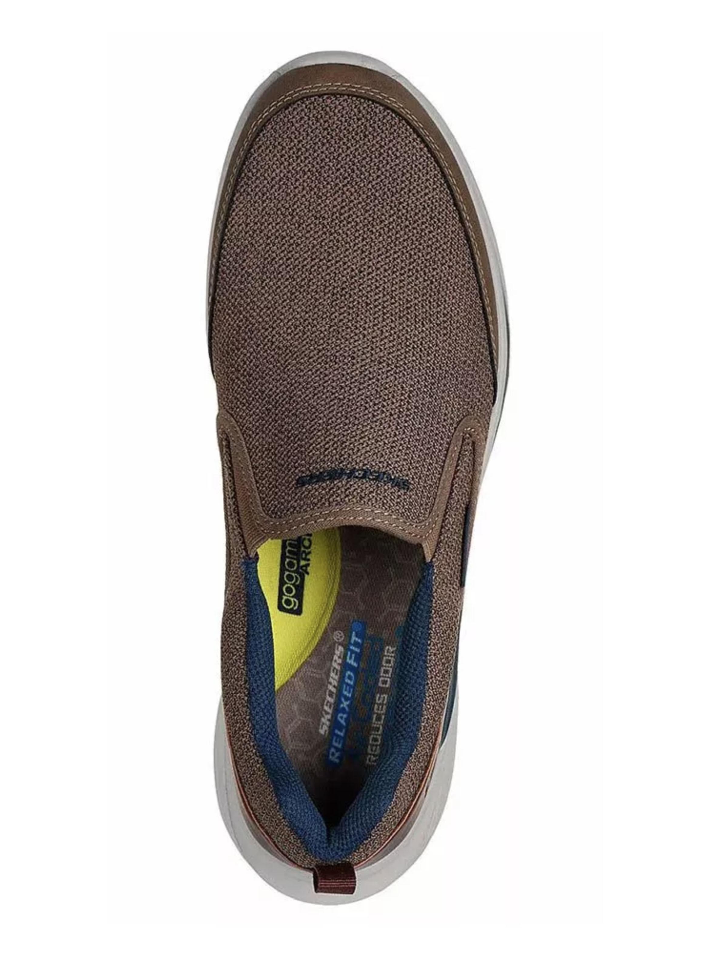 Zapatilla Urbana Hombre Slade-3