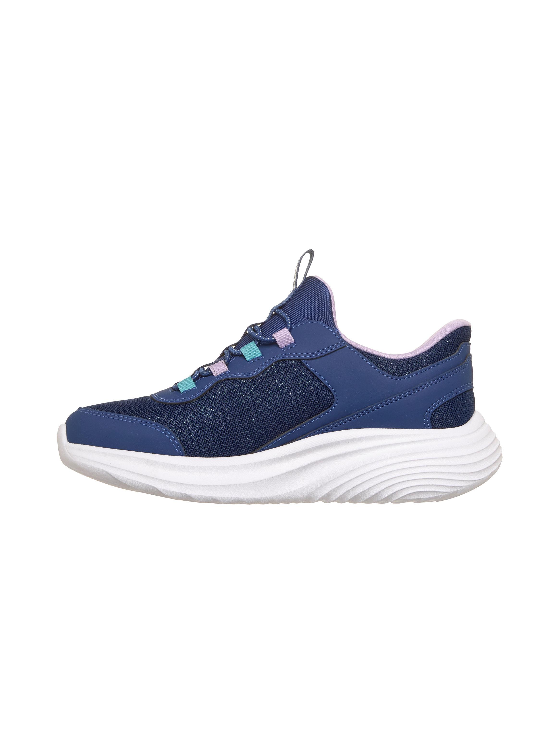 Zapatilla Urbana Slip-Ins Bounder Pro Niña T.26 a T.38-2