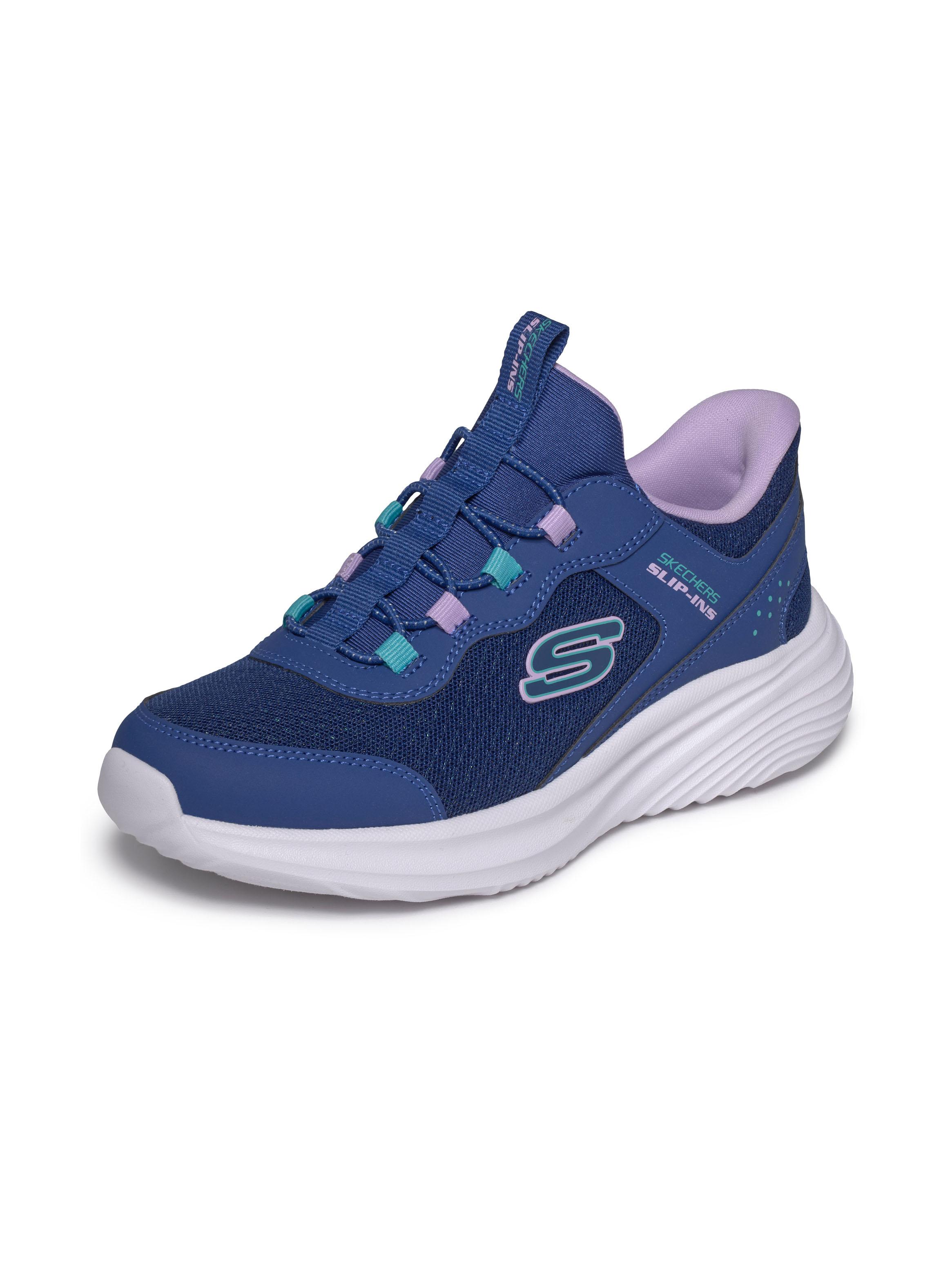 Zapatilla Urbana Slip-Ins Bounder Pro Niña T.26 a T.38-3