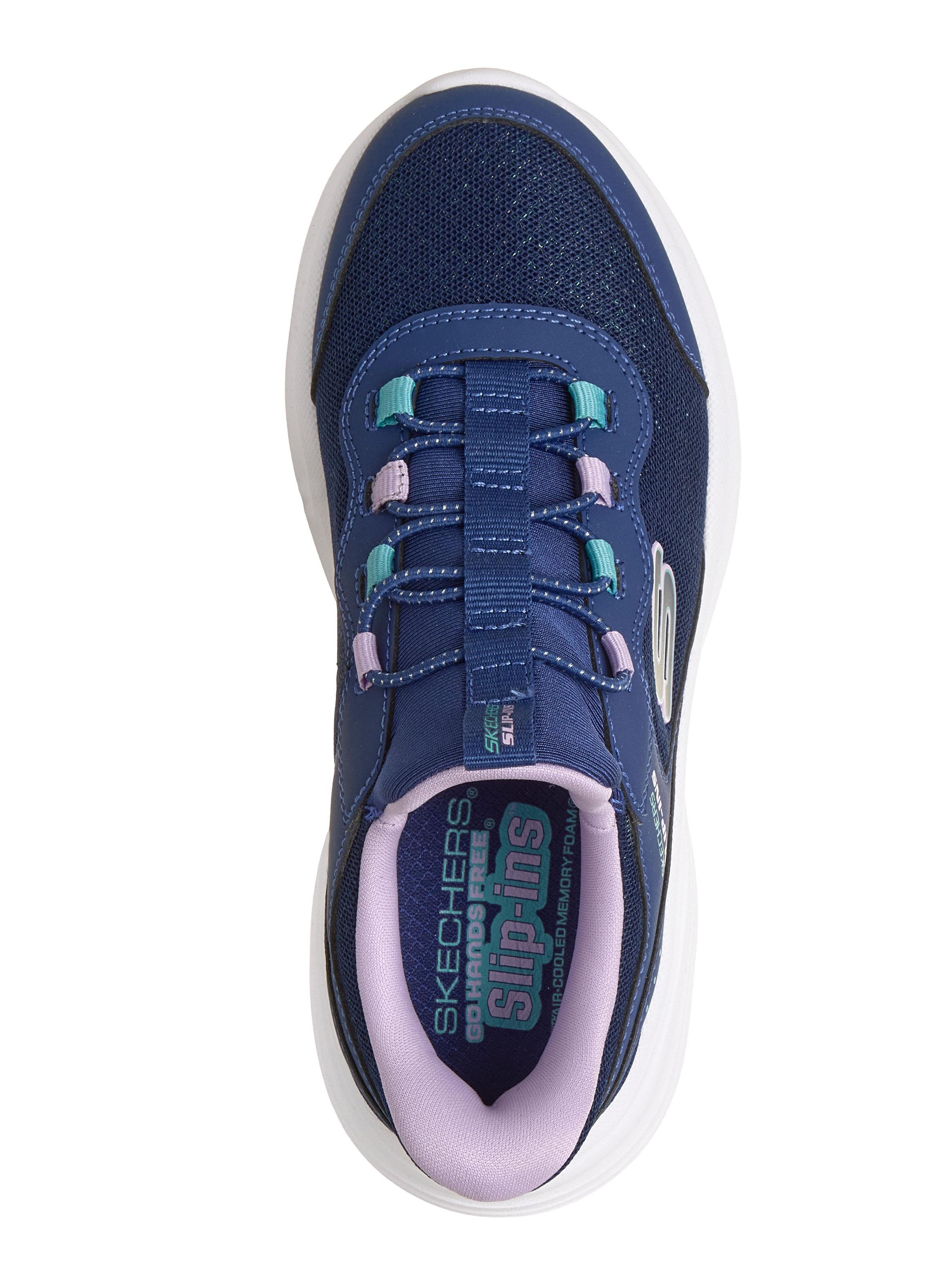 Zapatilla Urbana Slip-Ins Bounder Pro Niña T.26 a T.38-4