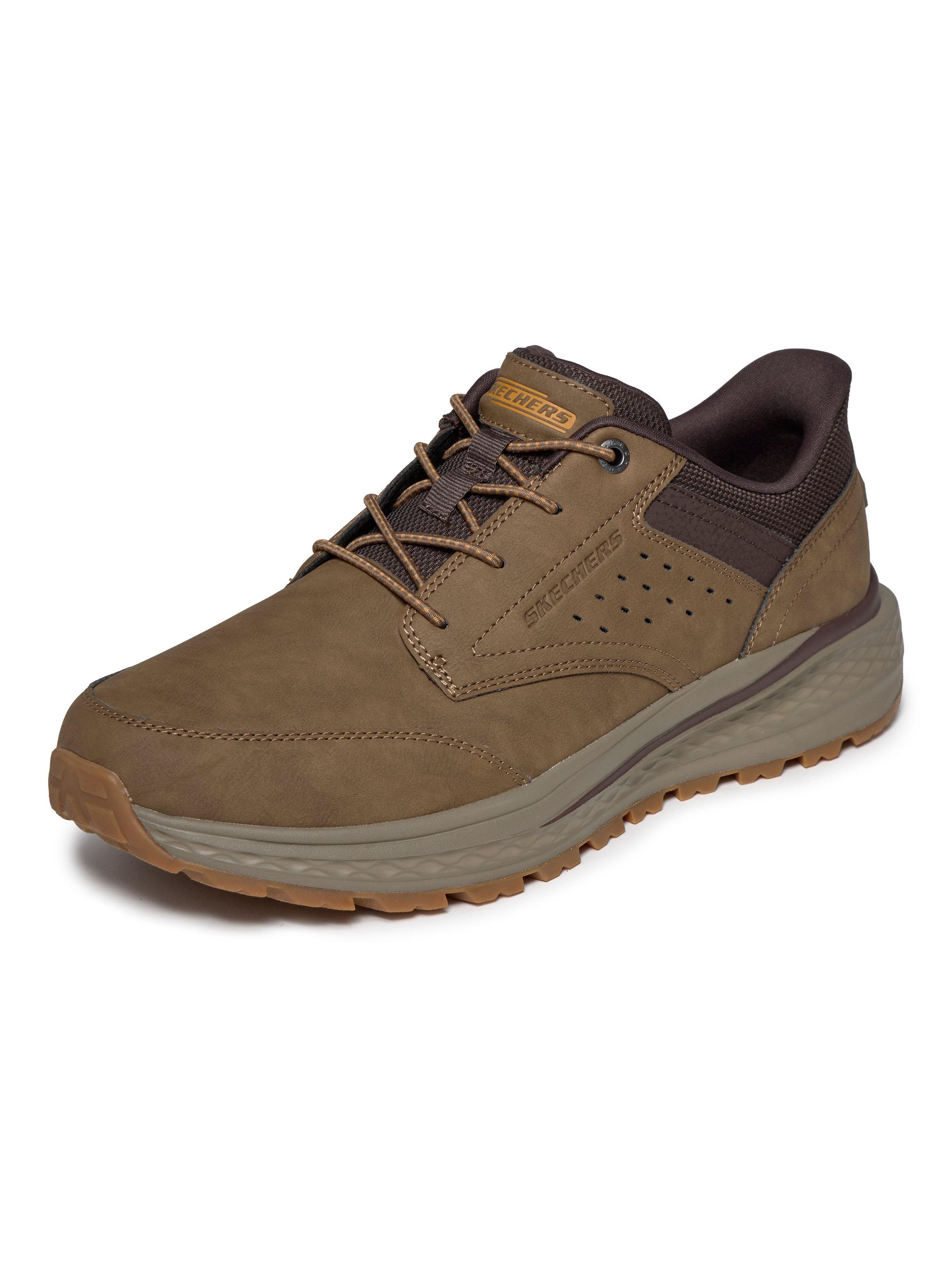 Zapatilla Urbana Slip-Ins Hombre Relaxed Fit Slade Ultra-2