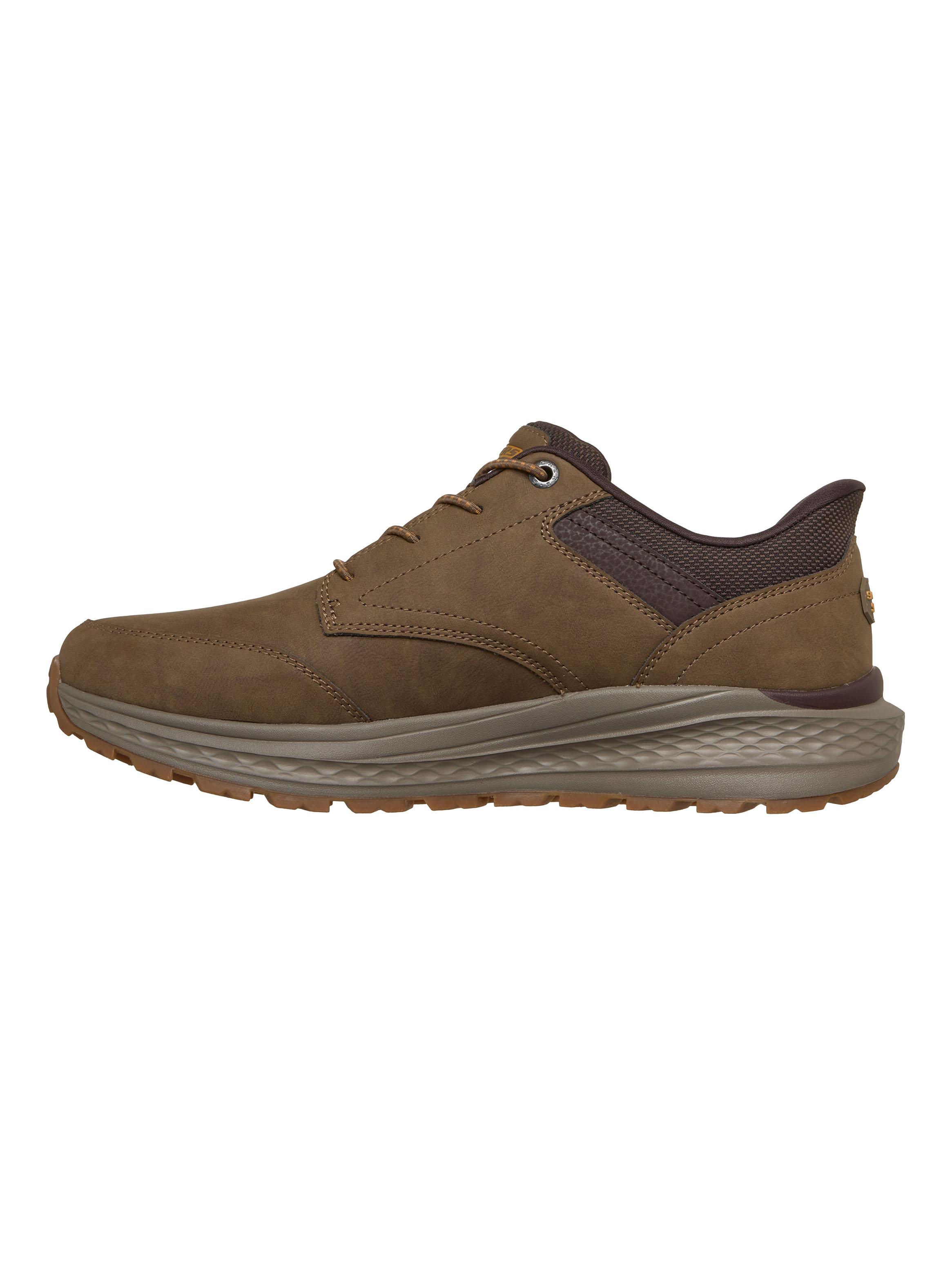 Zapatilla Urbana Slip-Ins Hombre Relaxed Fit Slade Ultra-3