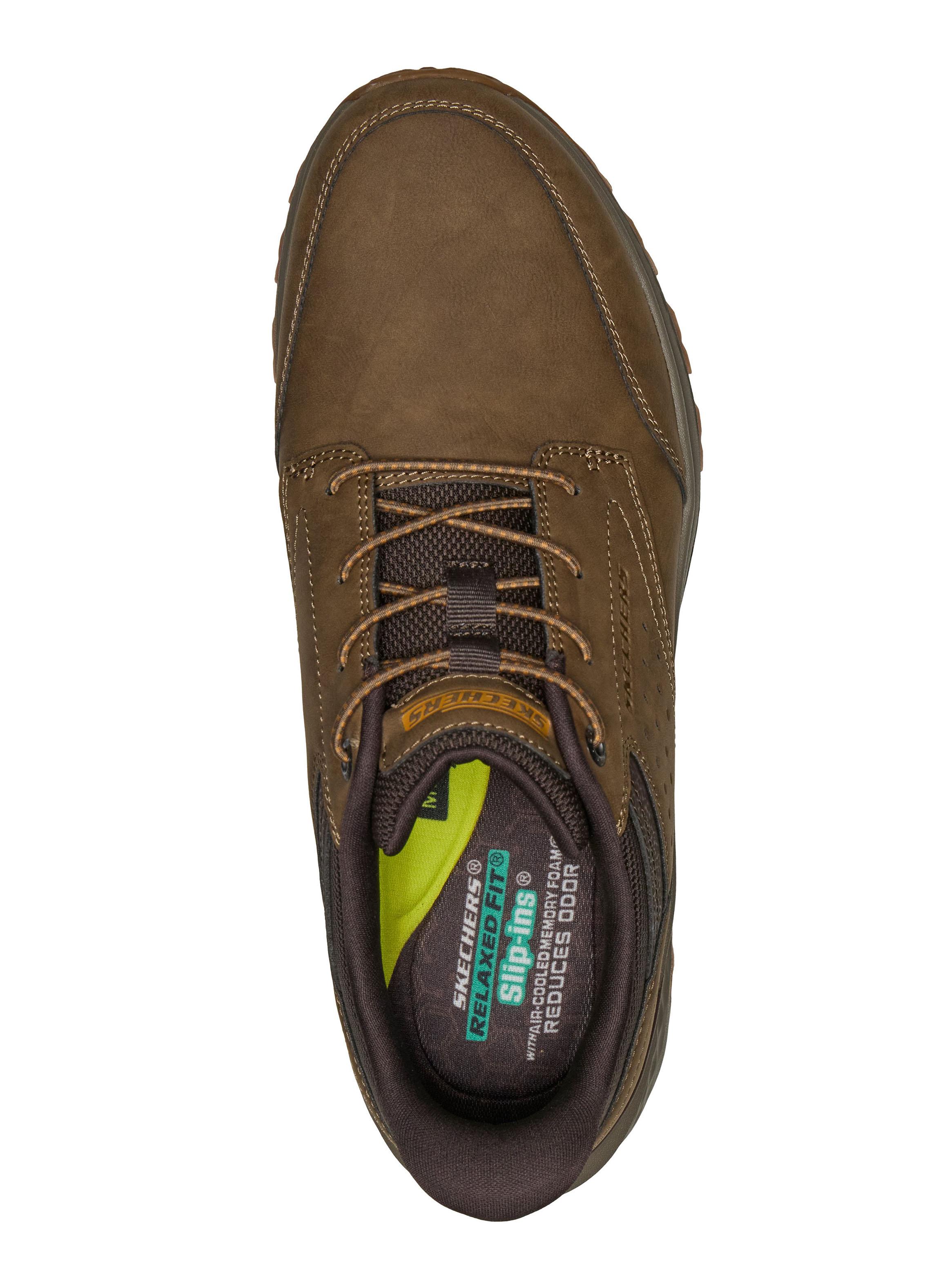 Zapatilla Urbana Slip-Ins Hombre Relaxed Fit Slade Ultra-4