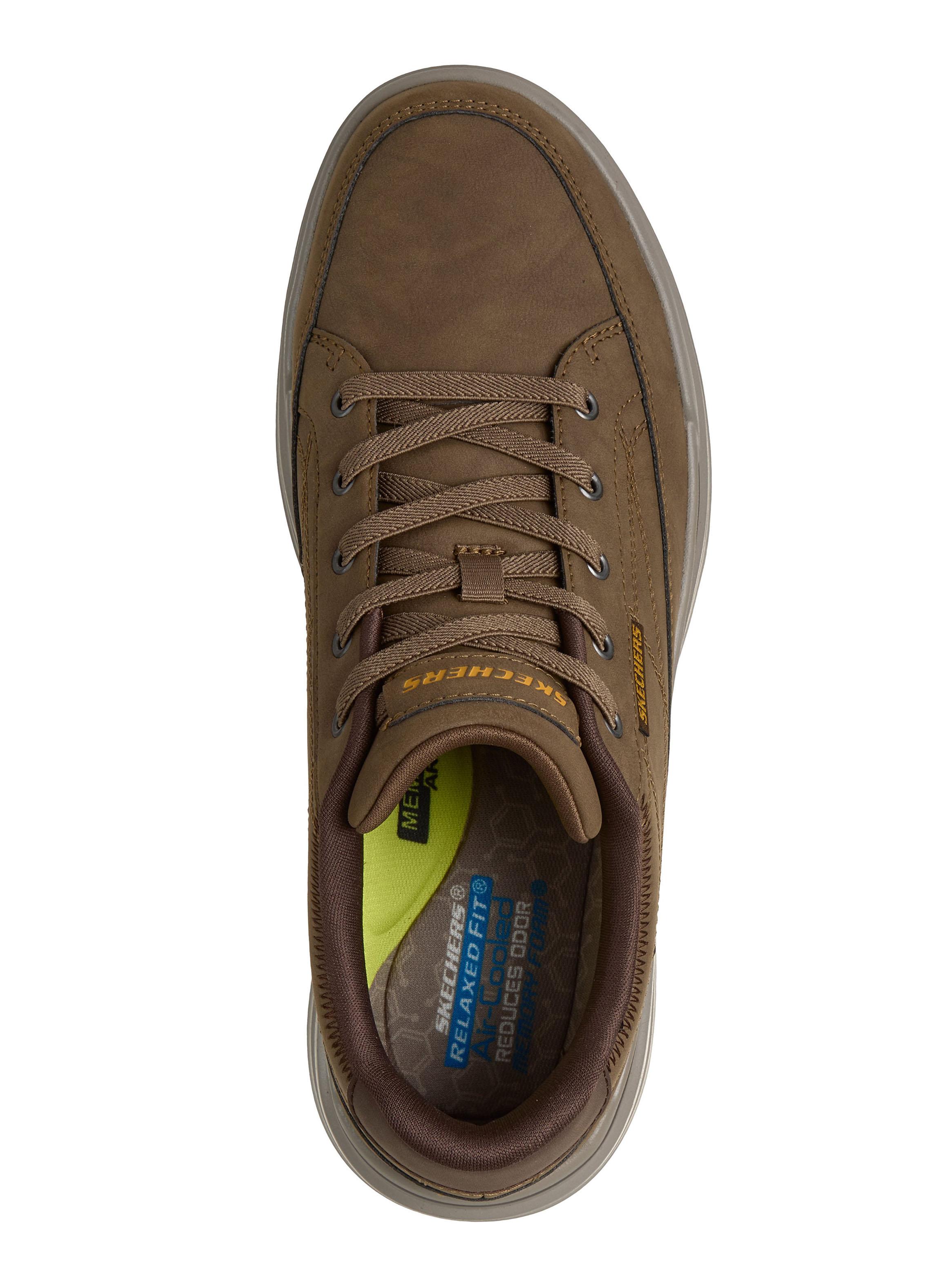Zapatilla Urbana Hombre Sterling-4