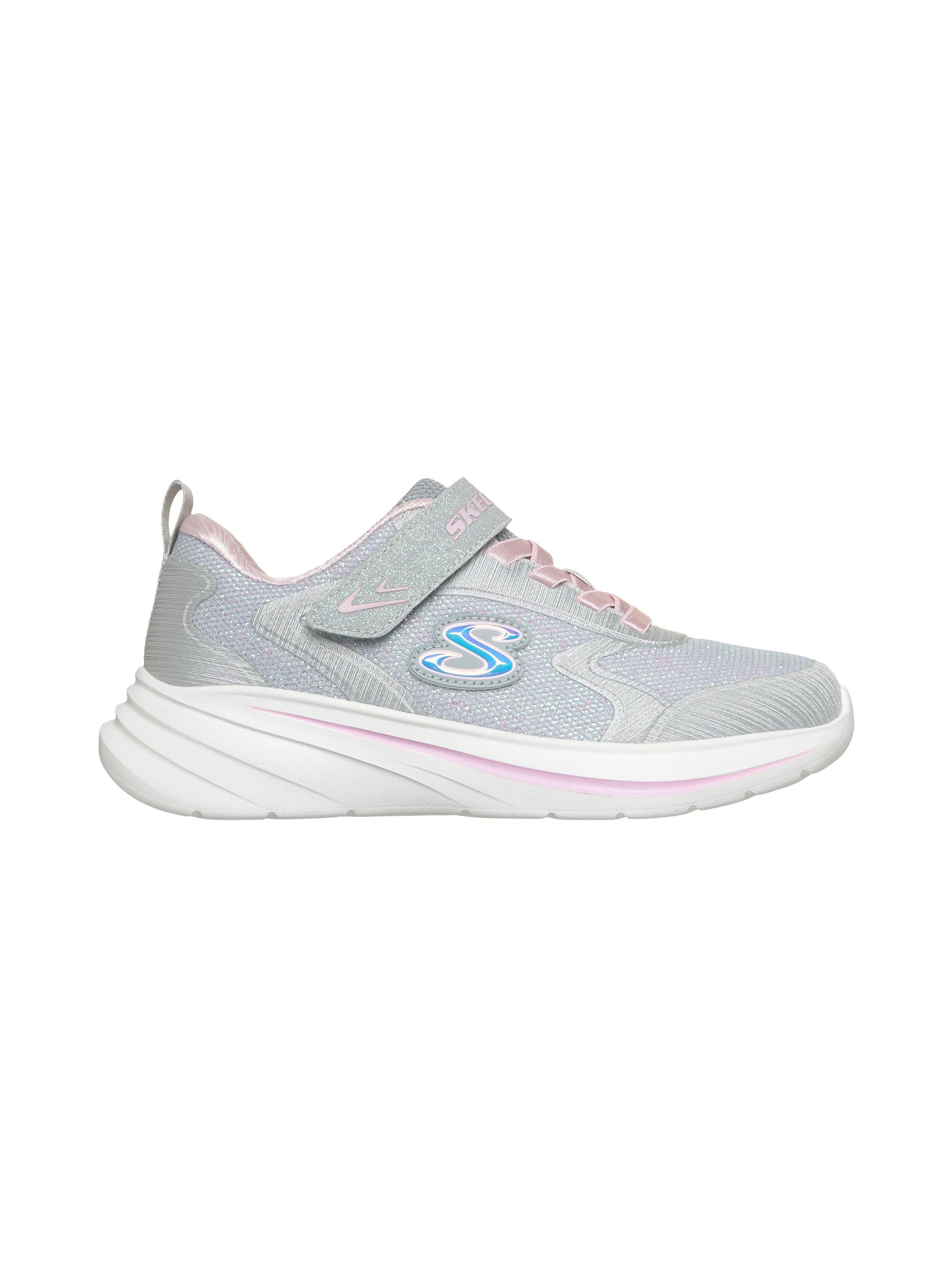 Zapatilla Urbana Velcro Wave-92 Niña T.26 a T.38-0