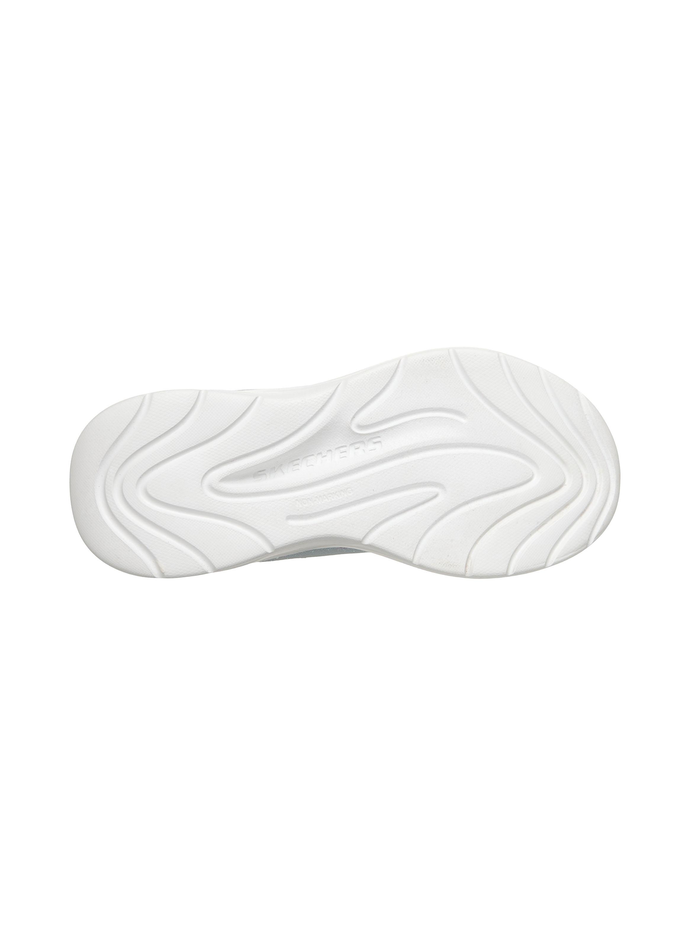 Zapatilla Urbana Velcro Wave-92 Niña T.26 a T.38-5