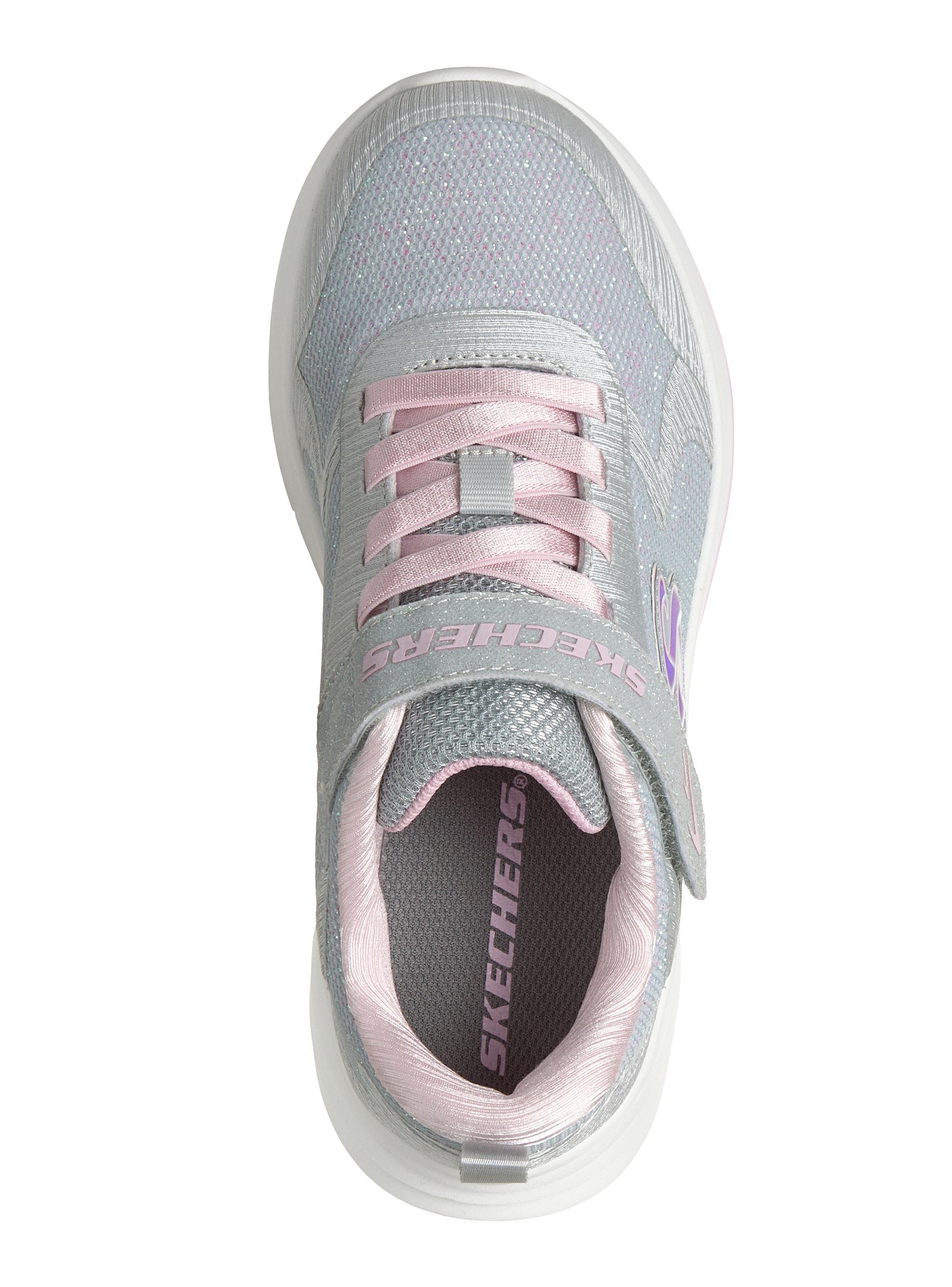 Zapatilla Urbana Velcro Wave-92 Niña T.26 a T.38-4