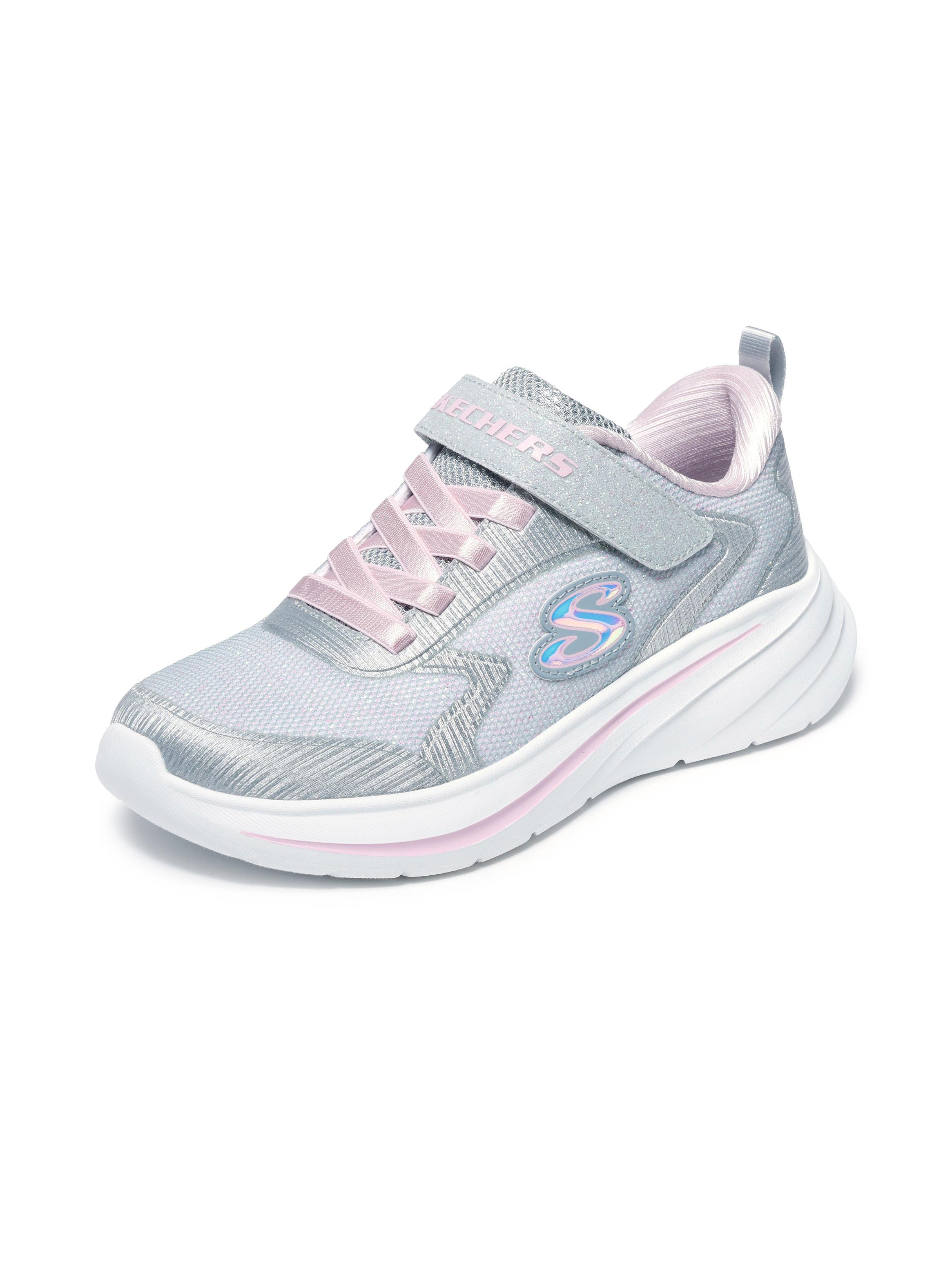 Zapatilla Urbana Velcro Wave-92 Niña T.26 a T.38-3