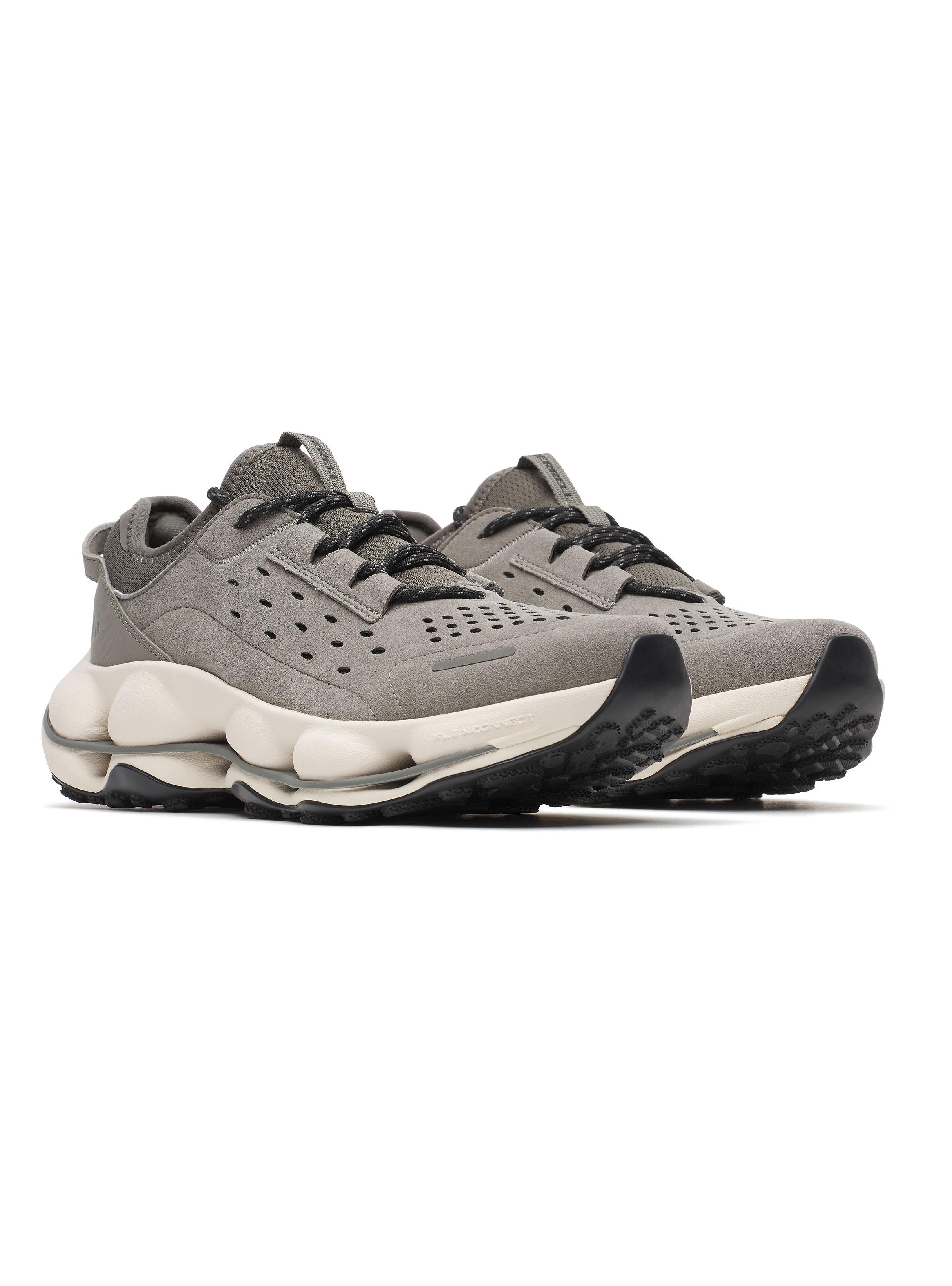 Zapatilla Outdoor Speedarc-Trek Trekking Hombre-2