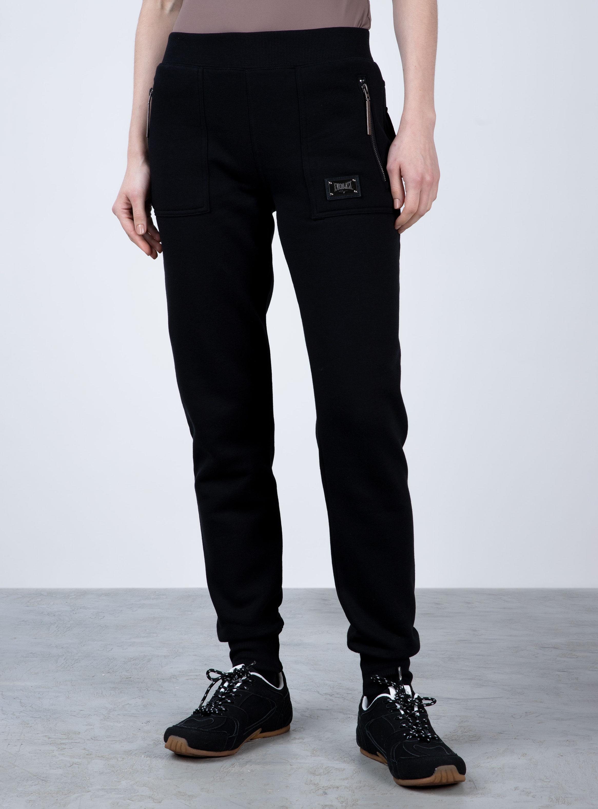 Jogger Confidence-0