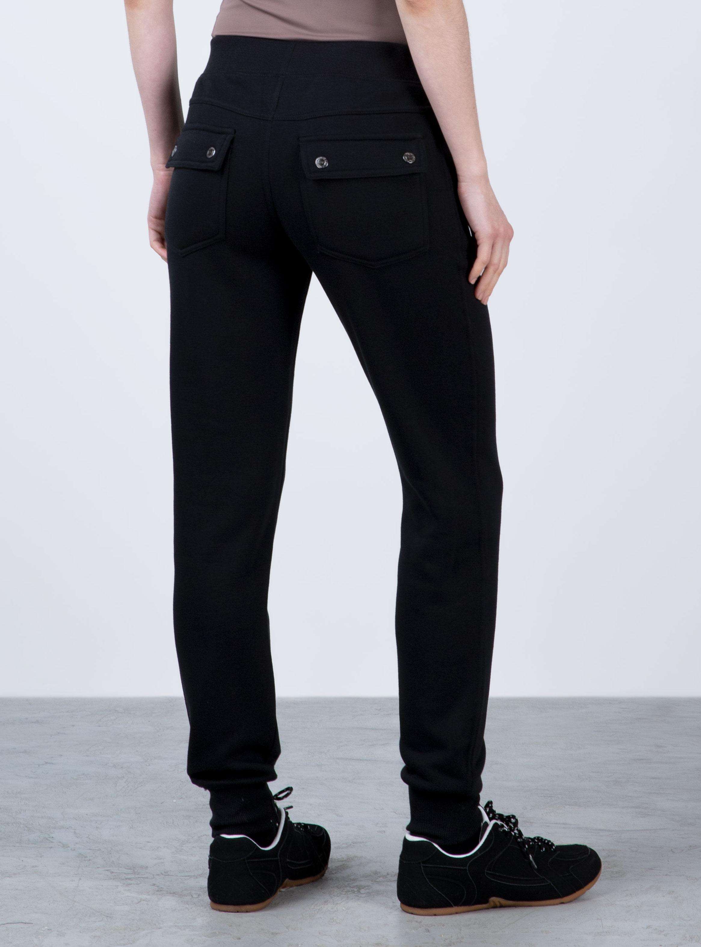 Jogger Confidence-1
