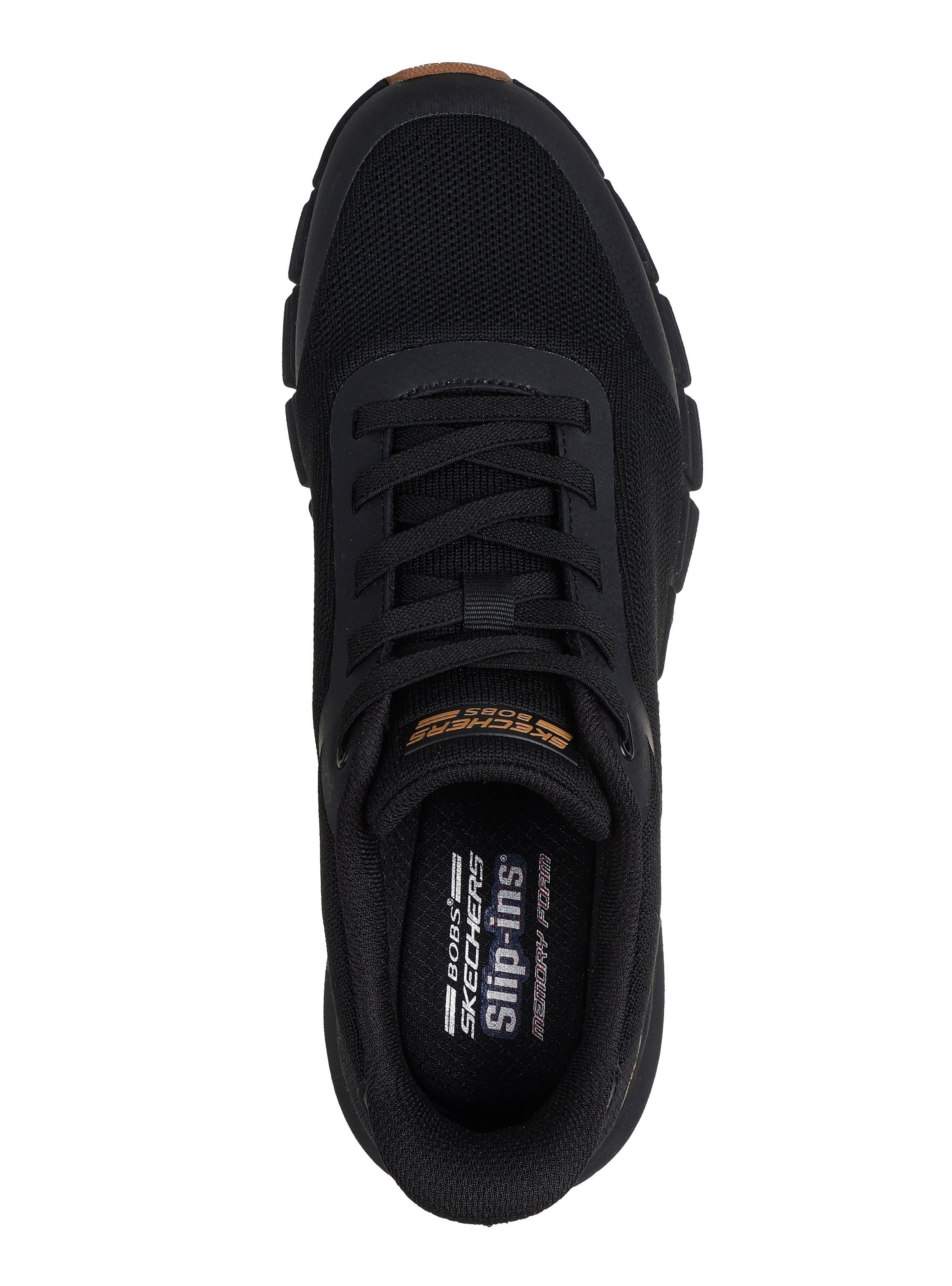 Zapatilla Urbana Slip-Ins Hombre Bobs B Flex 2.0-4