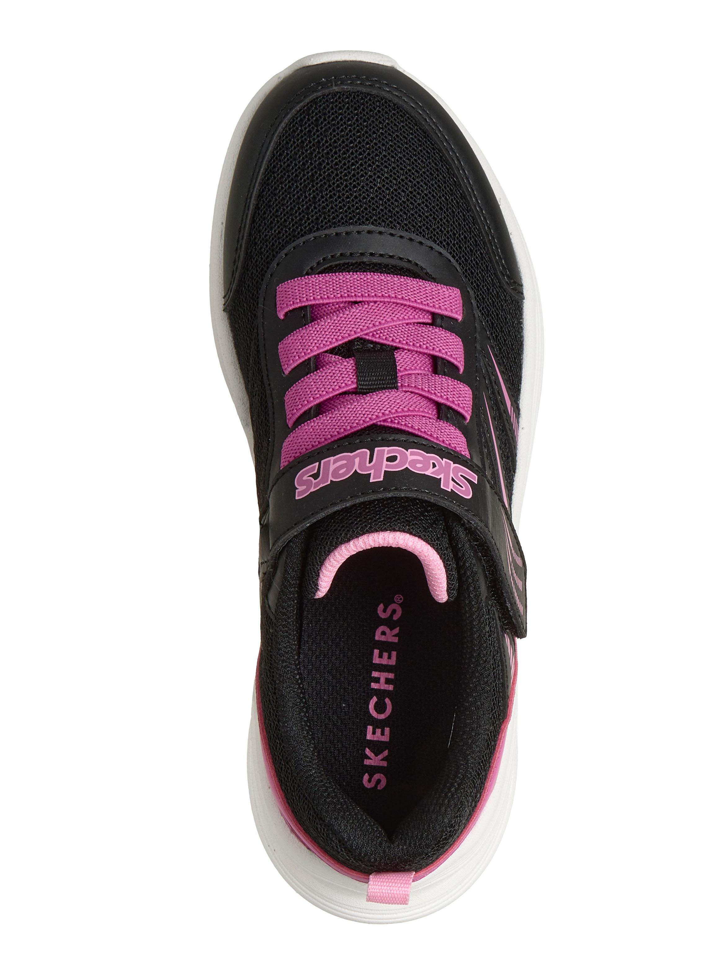 Zapatilla Urbana Streamline Niña-4