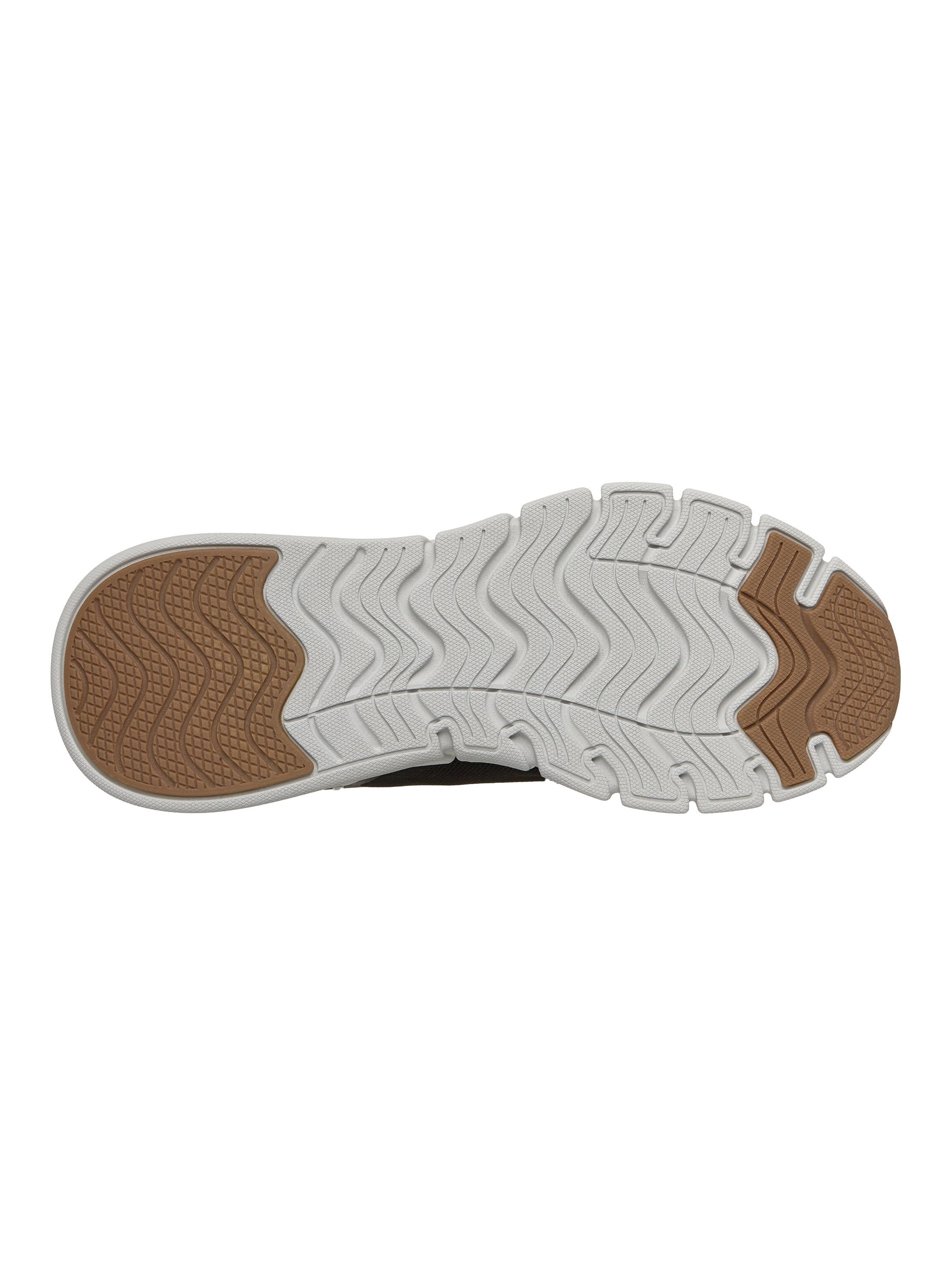 Zapatilla Urbana Slip-Ins Bobs-B Flex 2.0 Hombre-5