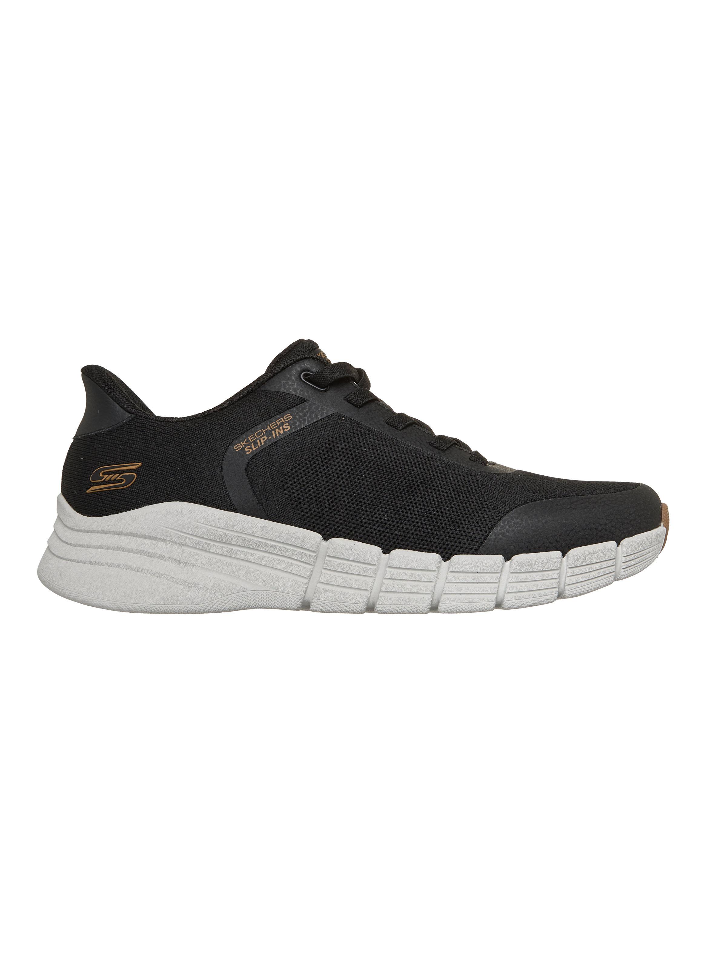 Zapatilla Urbana Slip-Ins Bobs-B Flex 2.0 Hombre-0