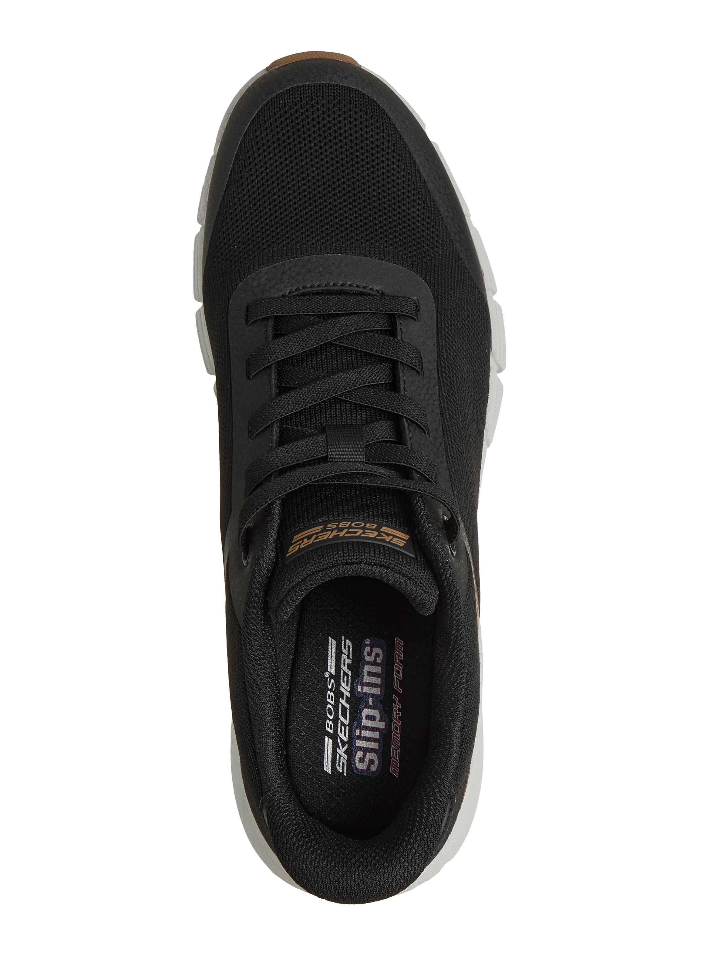 Zapatilla Urbana Slip-Ins Bobs-B Flex 2.0 Hombre-4