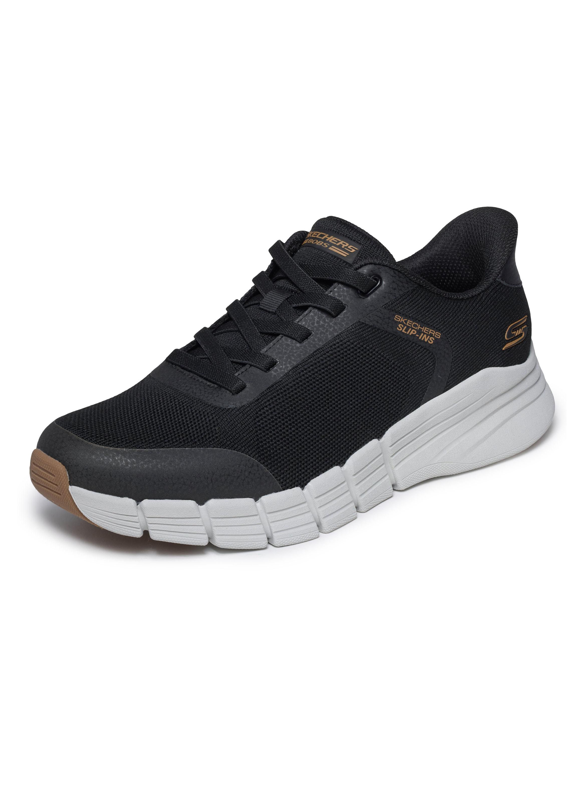Zapatilla Urbana Slip-Ins Bobs-B Flex 2.0 Hombre-3