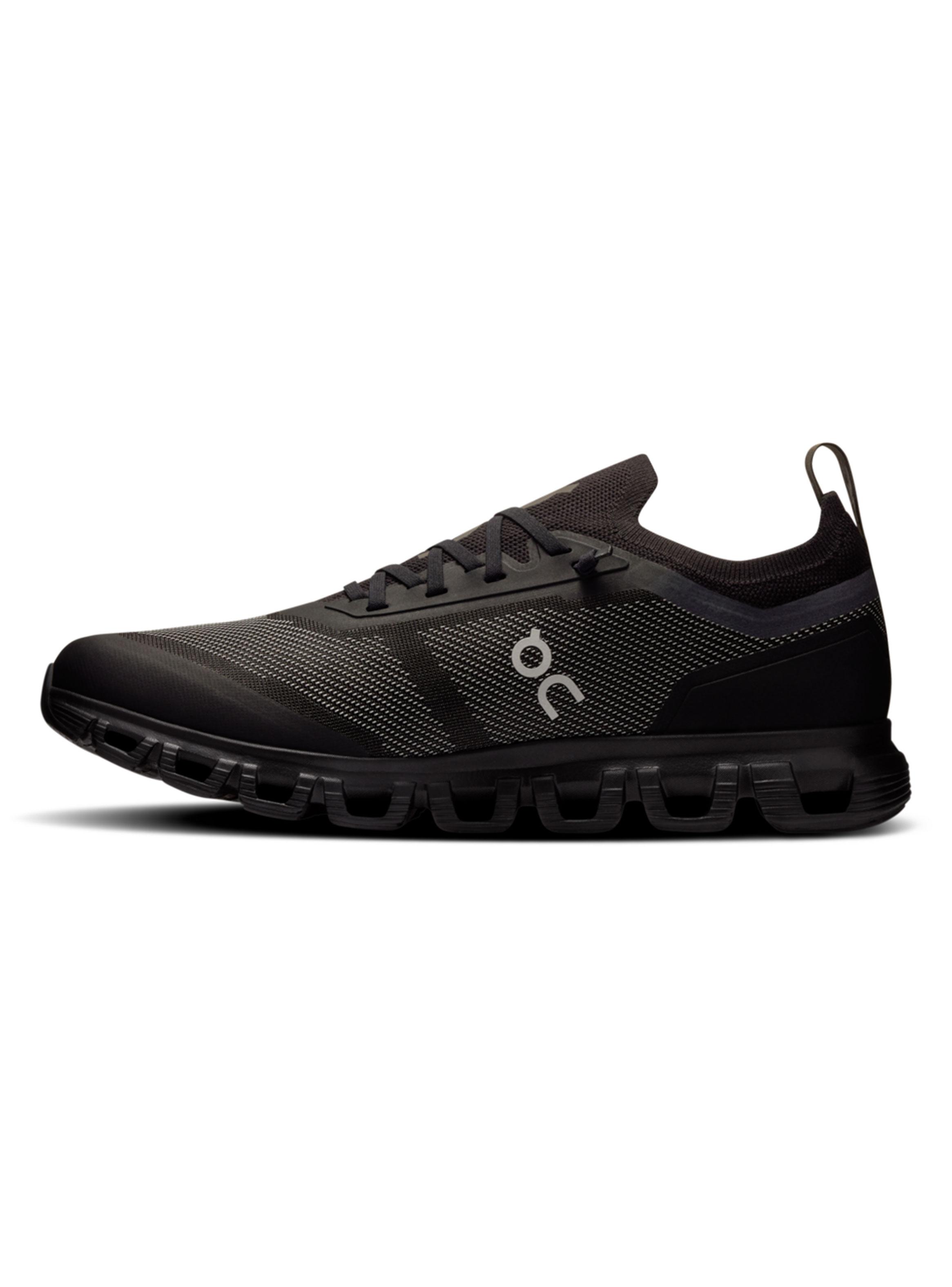 Zapatilla Urbana Cloud-6 Versa Hombre-2