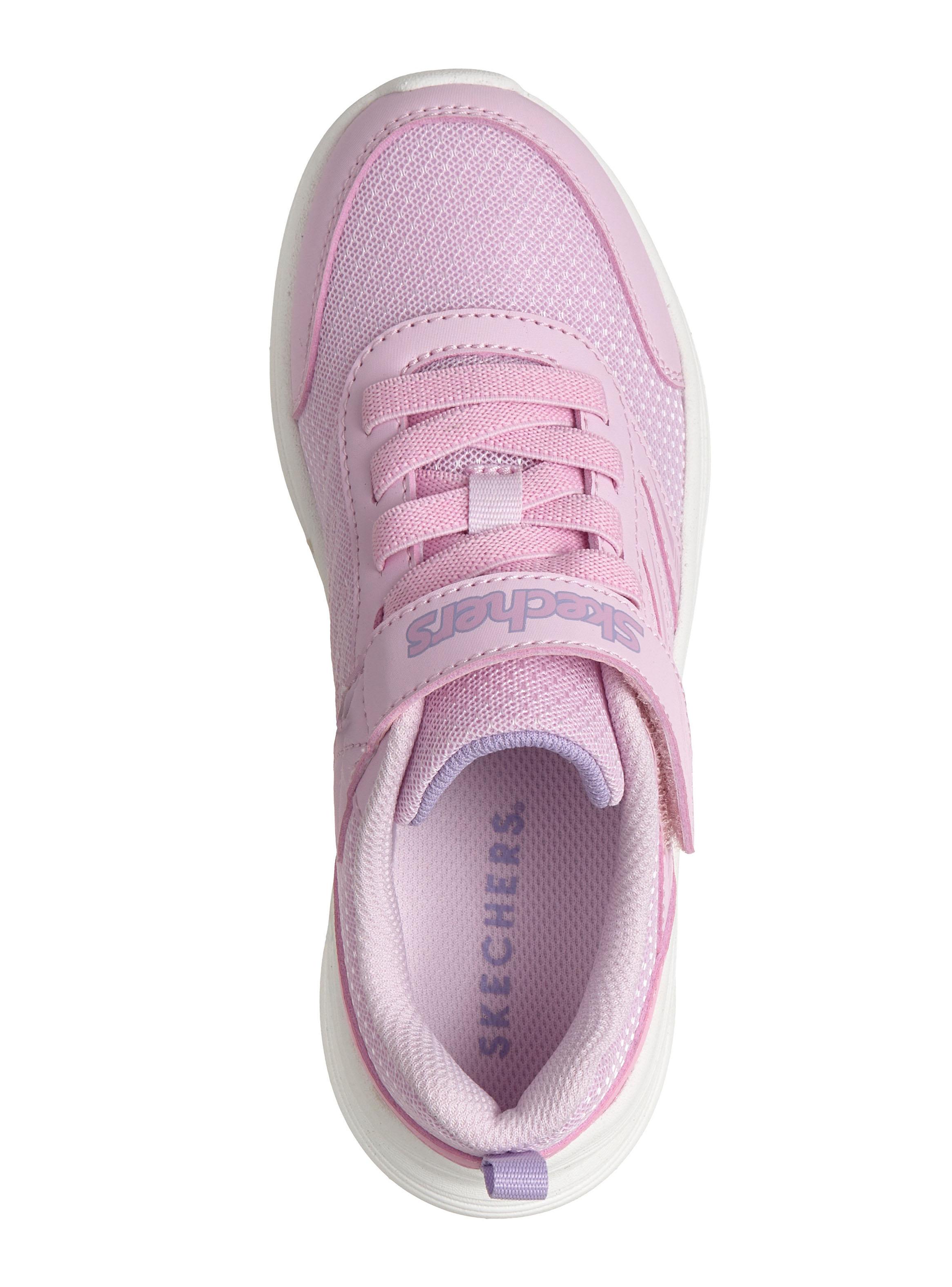 Zapatilla Urbana Niña Streamline-4
