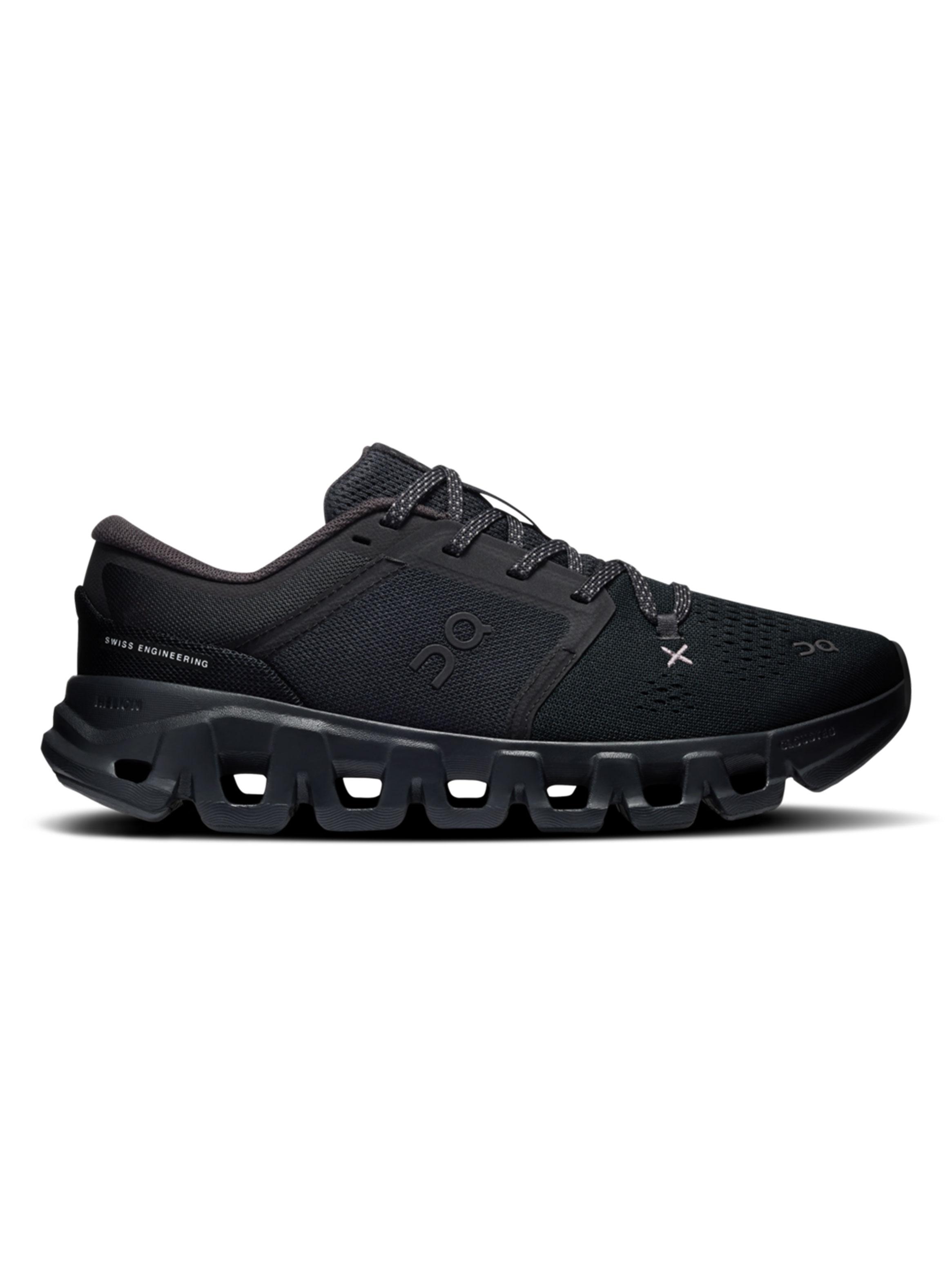 Zapatilla Training Cloud-X- 5 Mujer-0