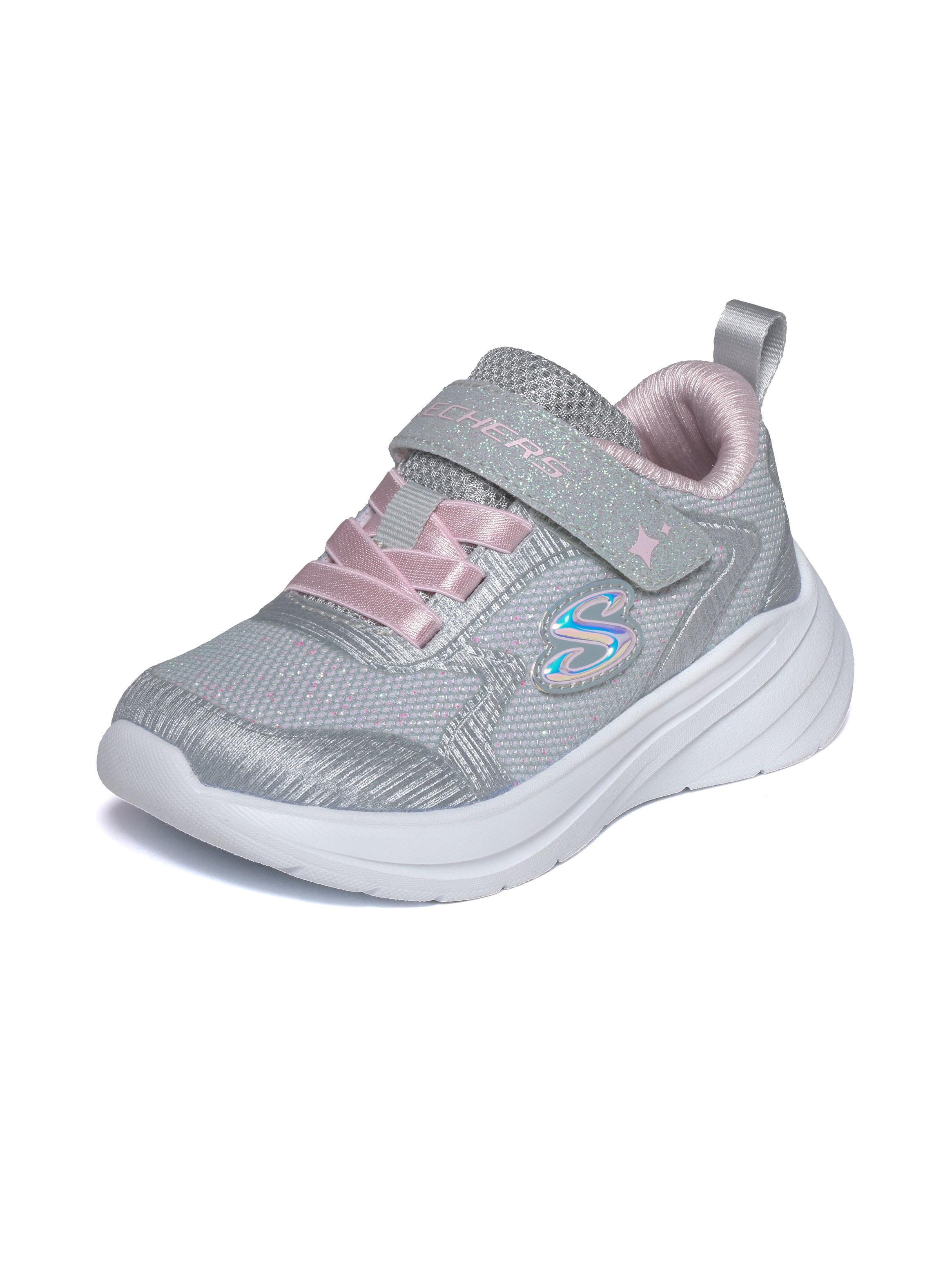 Zapatilla Urbana Niña Wave 92-3