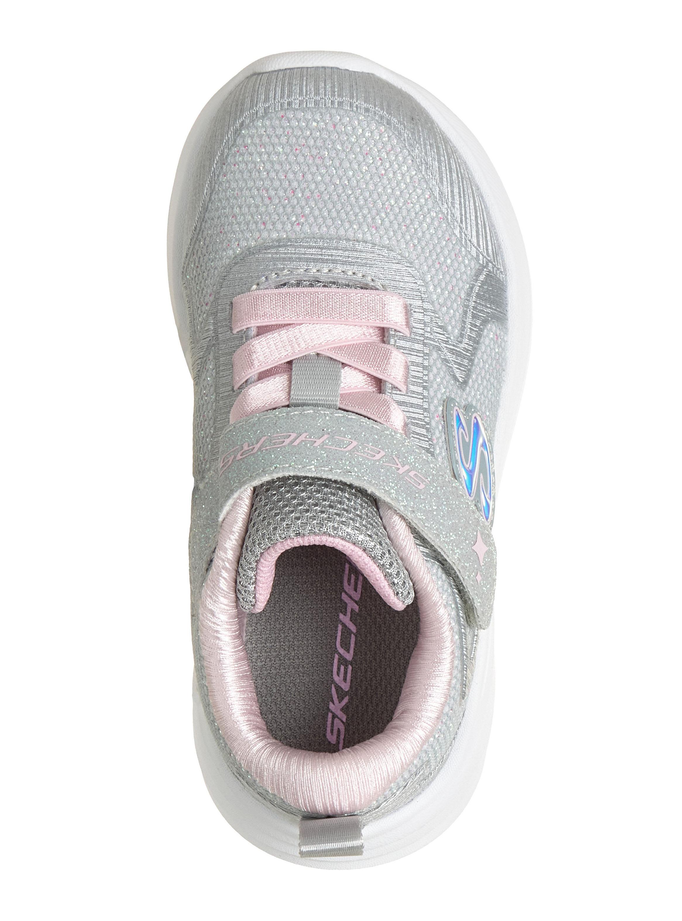 Zapatilla Urbana Niña Wave 92-4