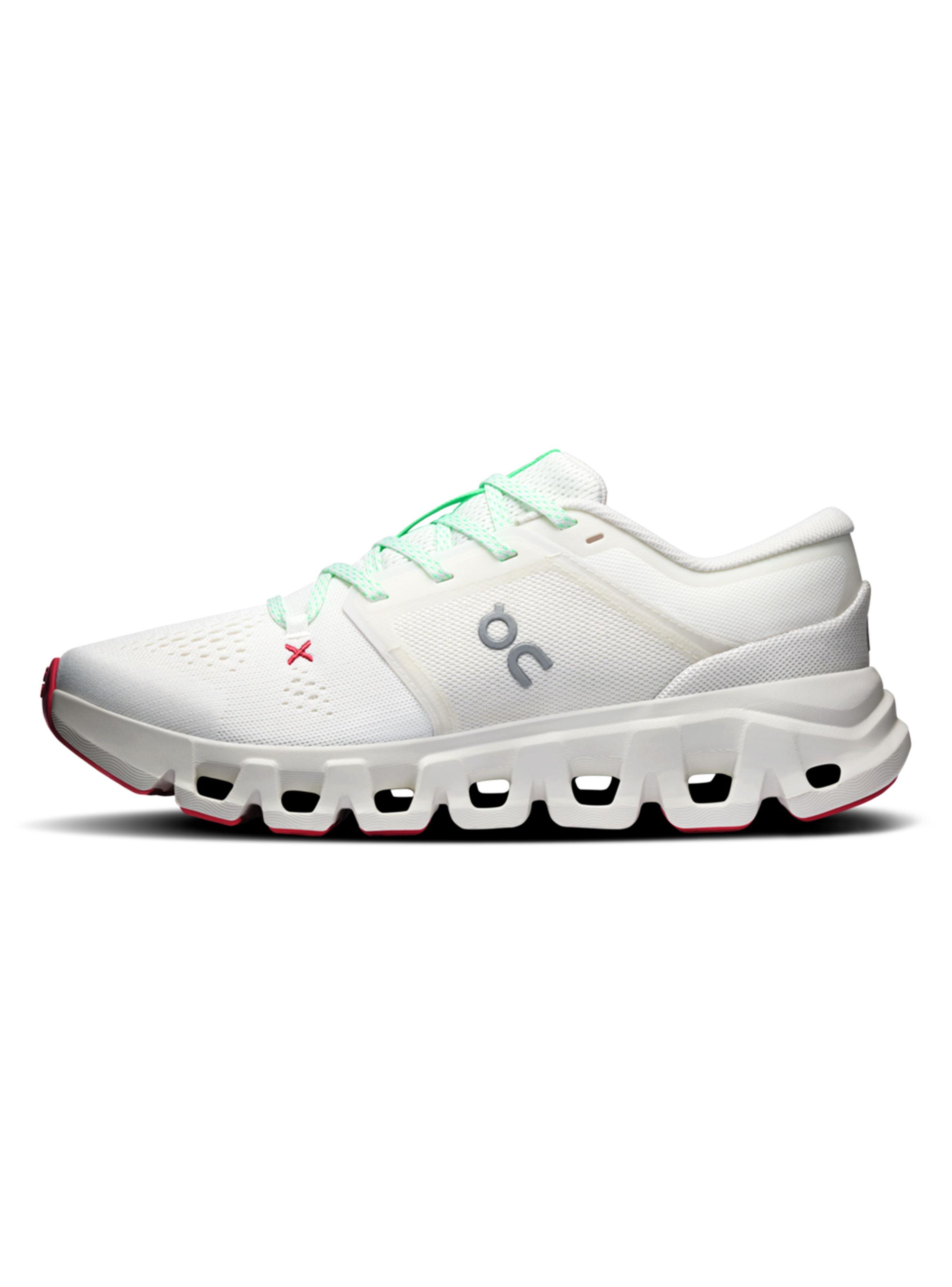 Zapatilla Training Cloud X 5 Mujer-2