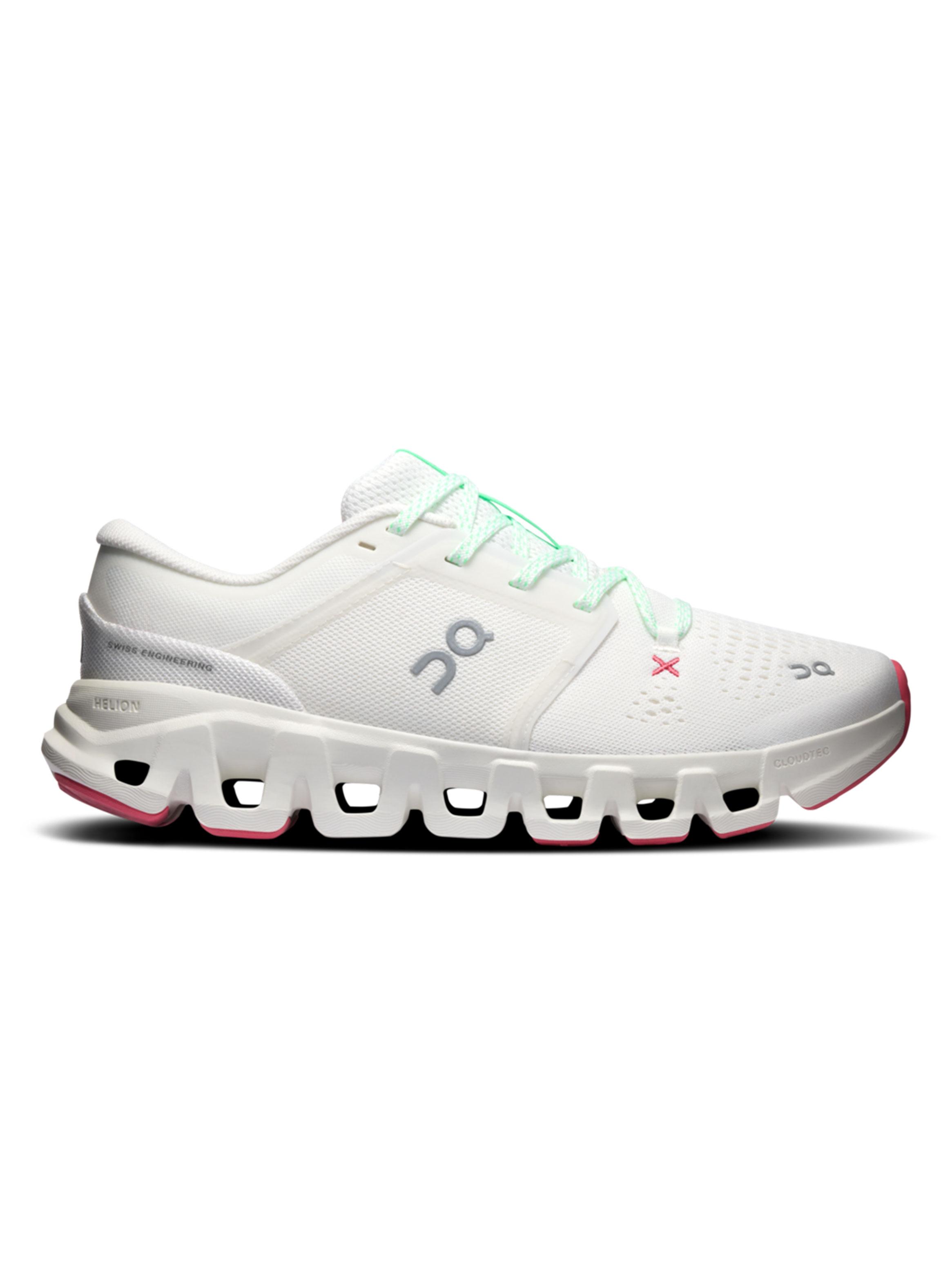 Zapatilla Training Cloud X 5 Mujer-0