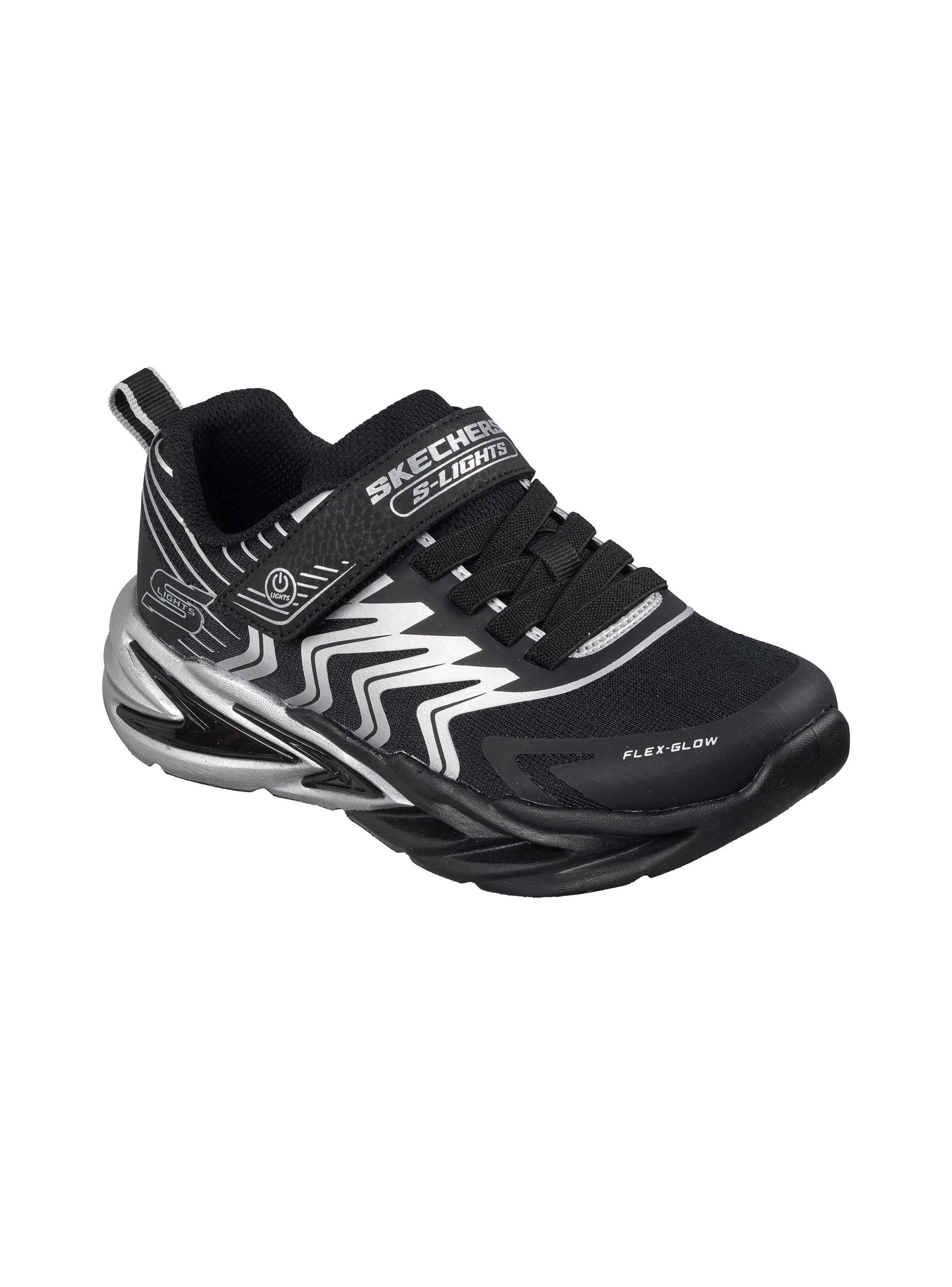 Zapatilla Urbana Flex-Glow Ultra Niño T.26 a T.38-1