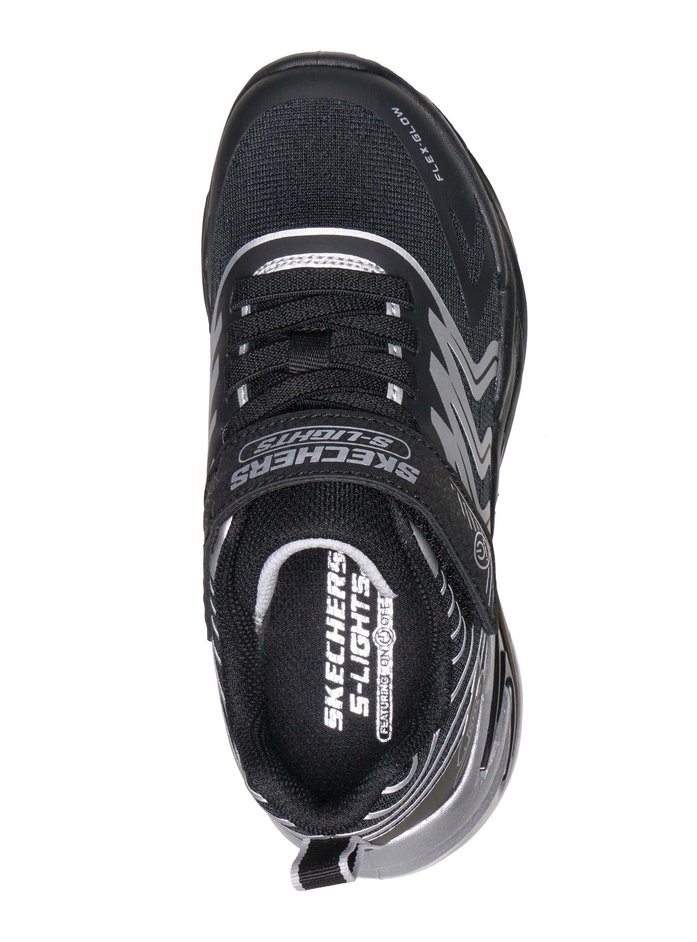 Zapatilla Urbana Flex-Glow Ultra Niño T.26 a T.38-4