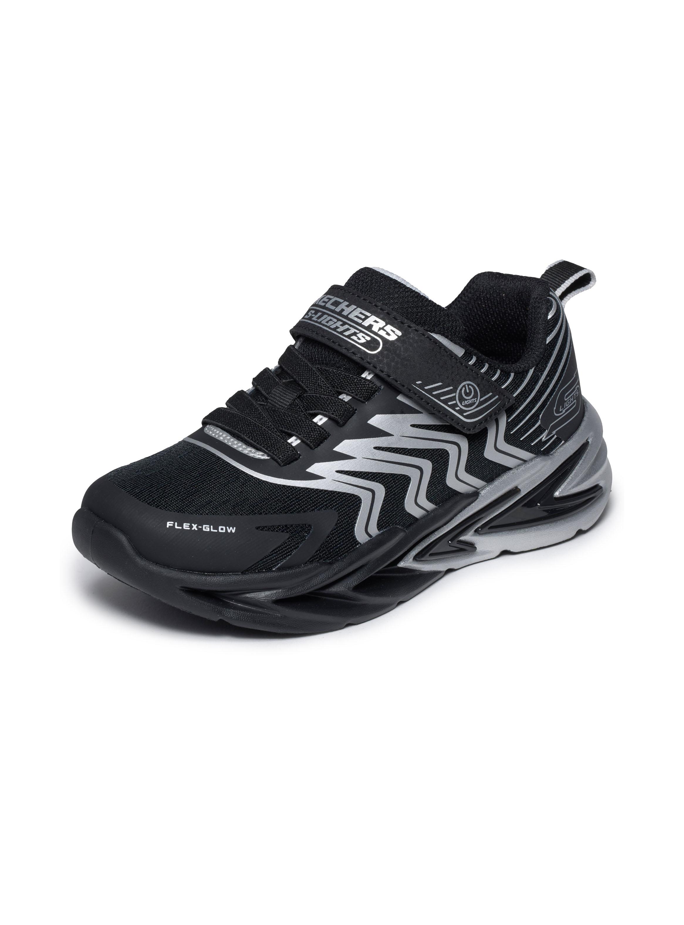 Zapatilla Urbana Flex-Glow Ultra Niño T.26 a T.38-3