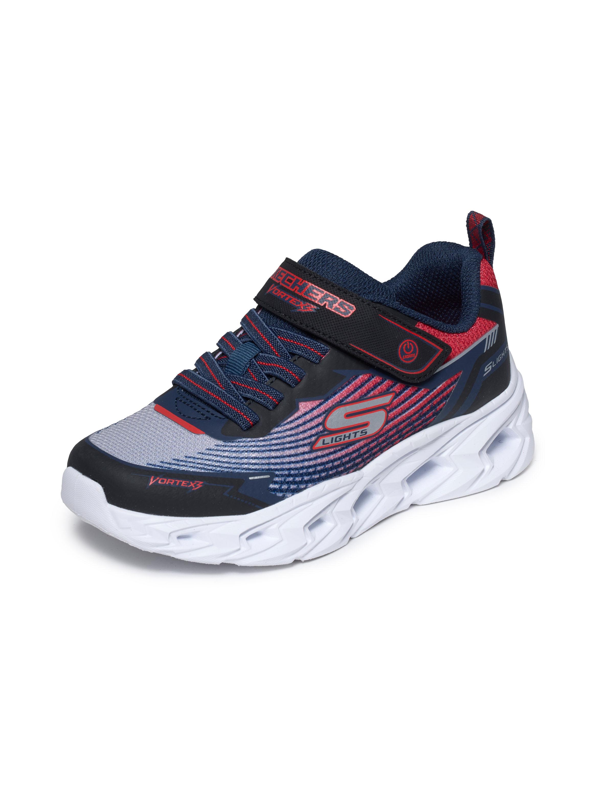 Zapatilla Urbana Niño Vortex 3.0-3
