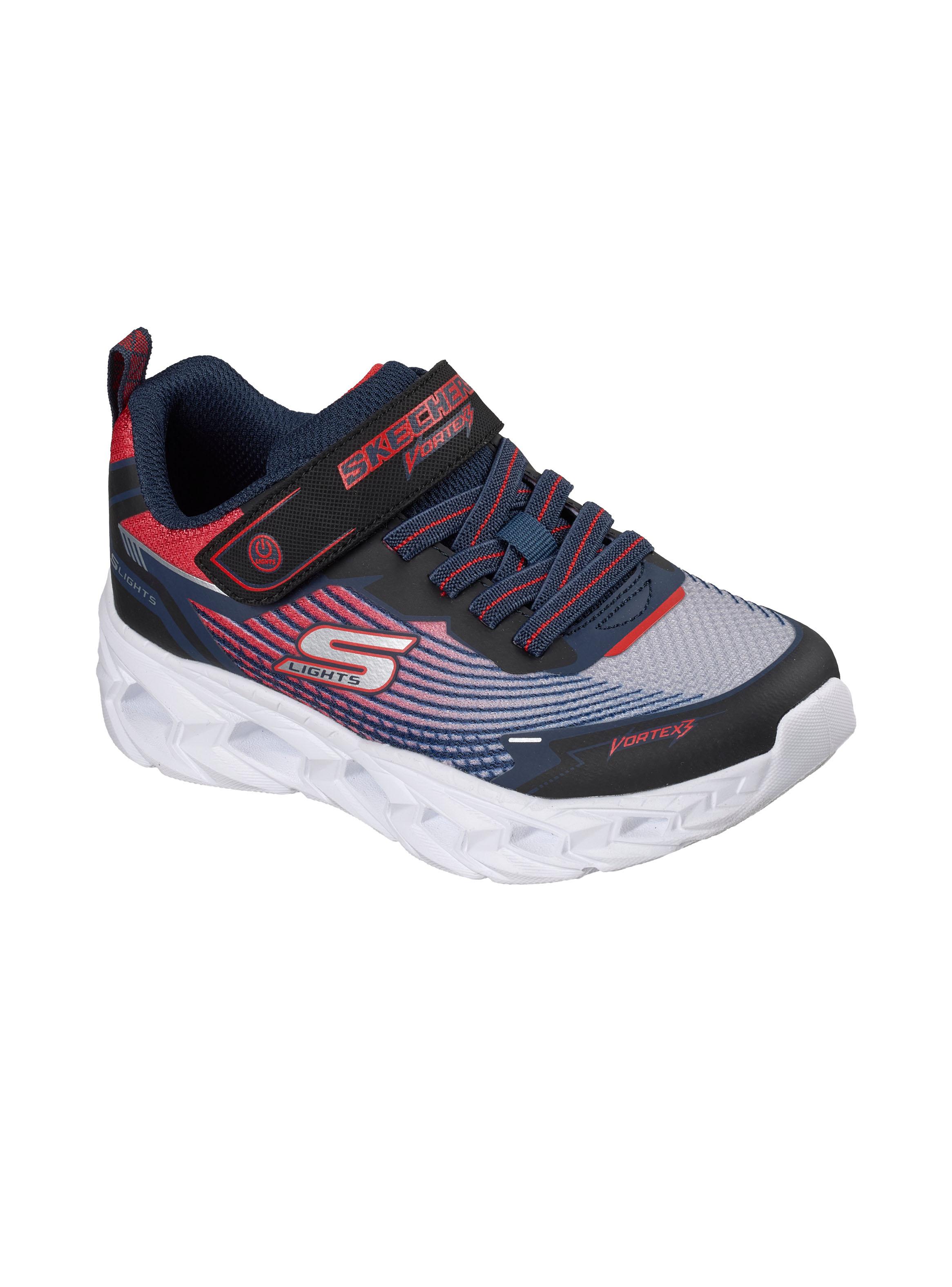 Zapatilla Urbana Niño Vortex 3.0-1