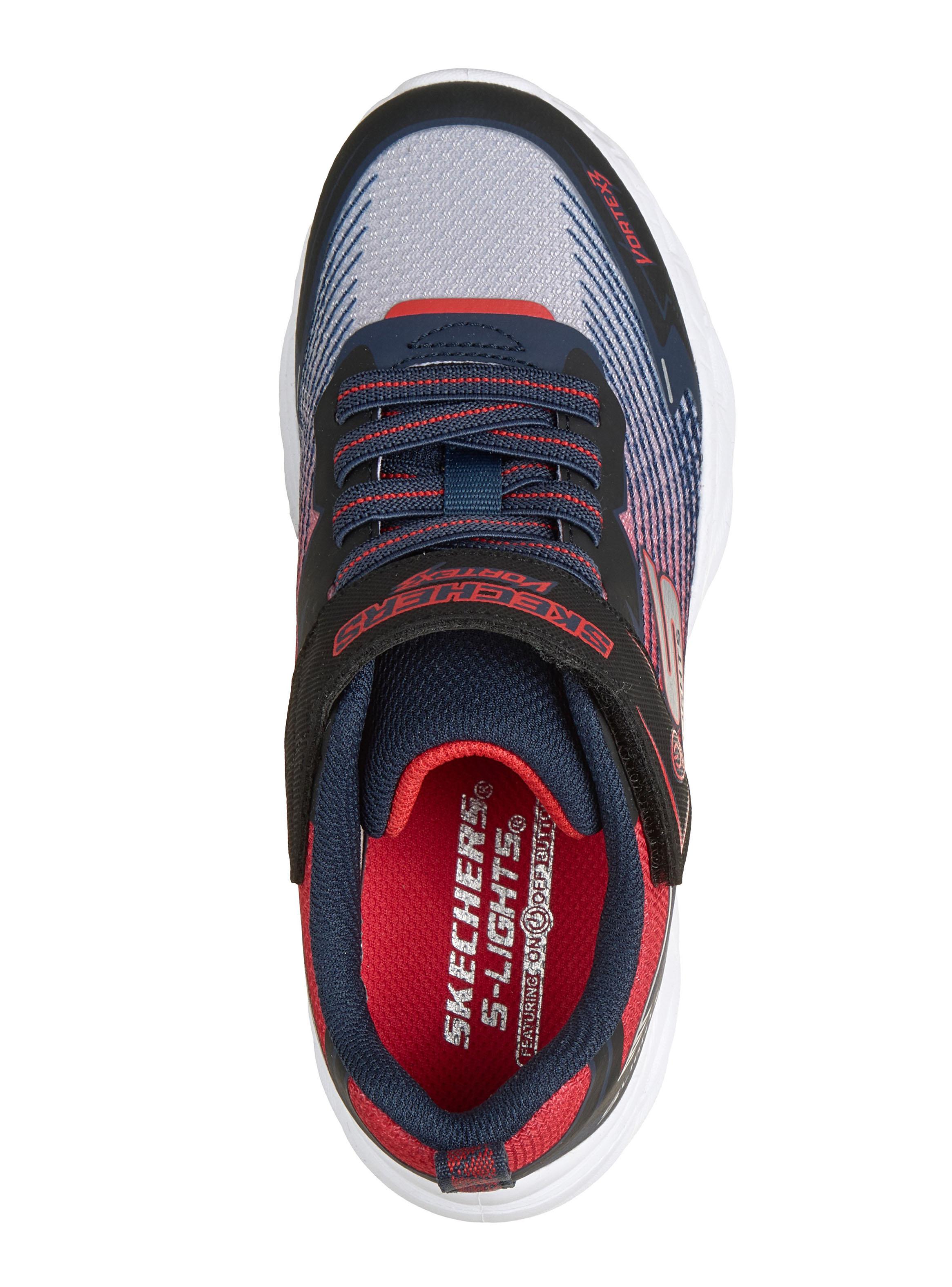 Zapatilla Urbana Niño Vortex 3.0-4
