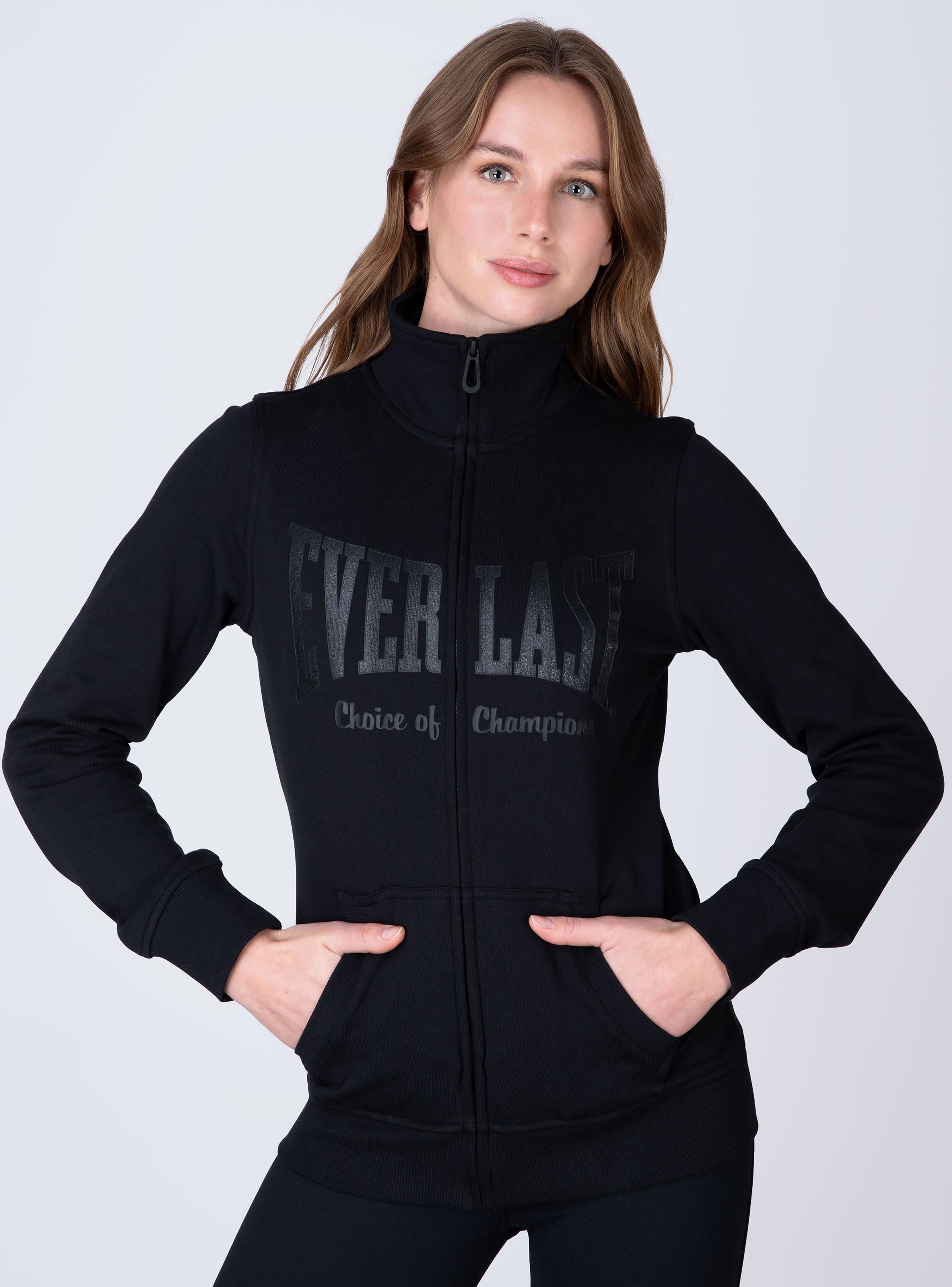 Chaqueta Classic Logo-0