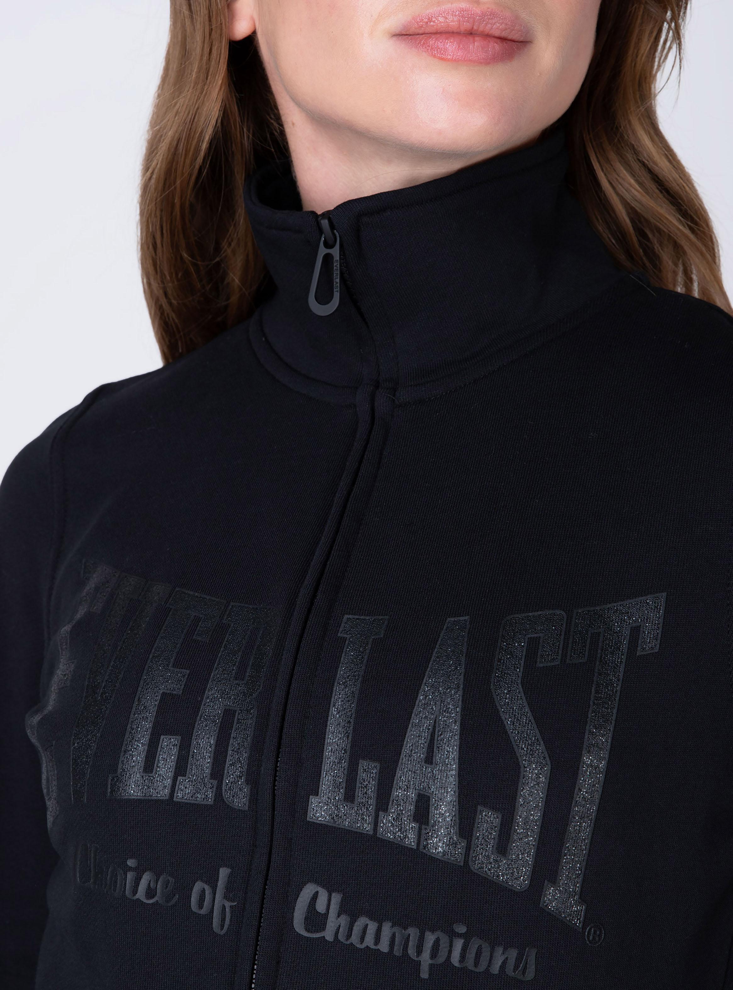 Chaqueta Classic Logo-2