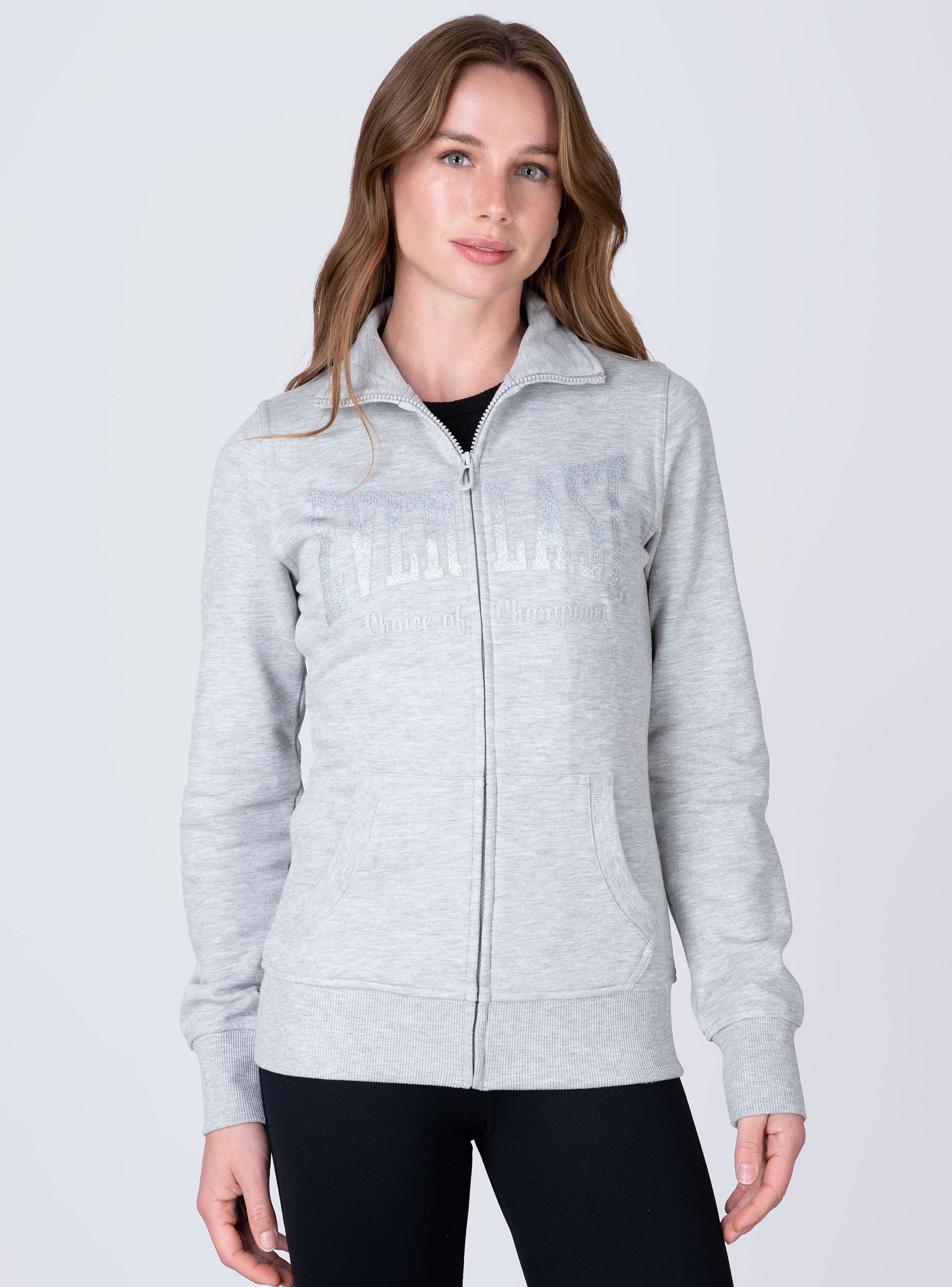 Chaqueta Classic Logo-0