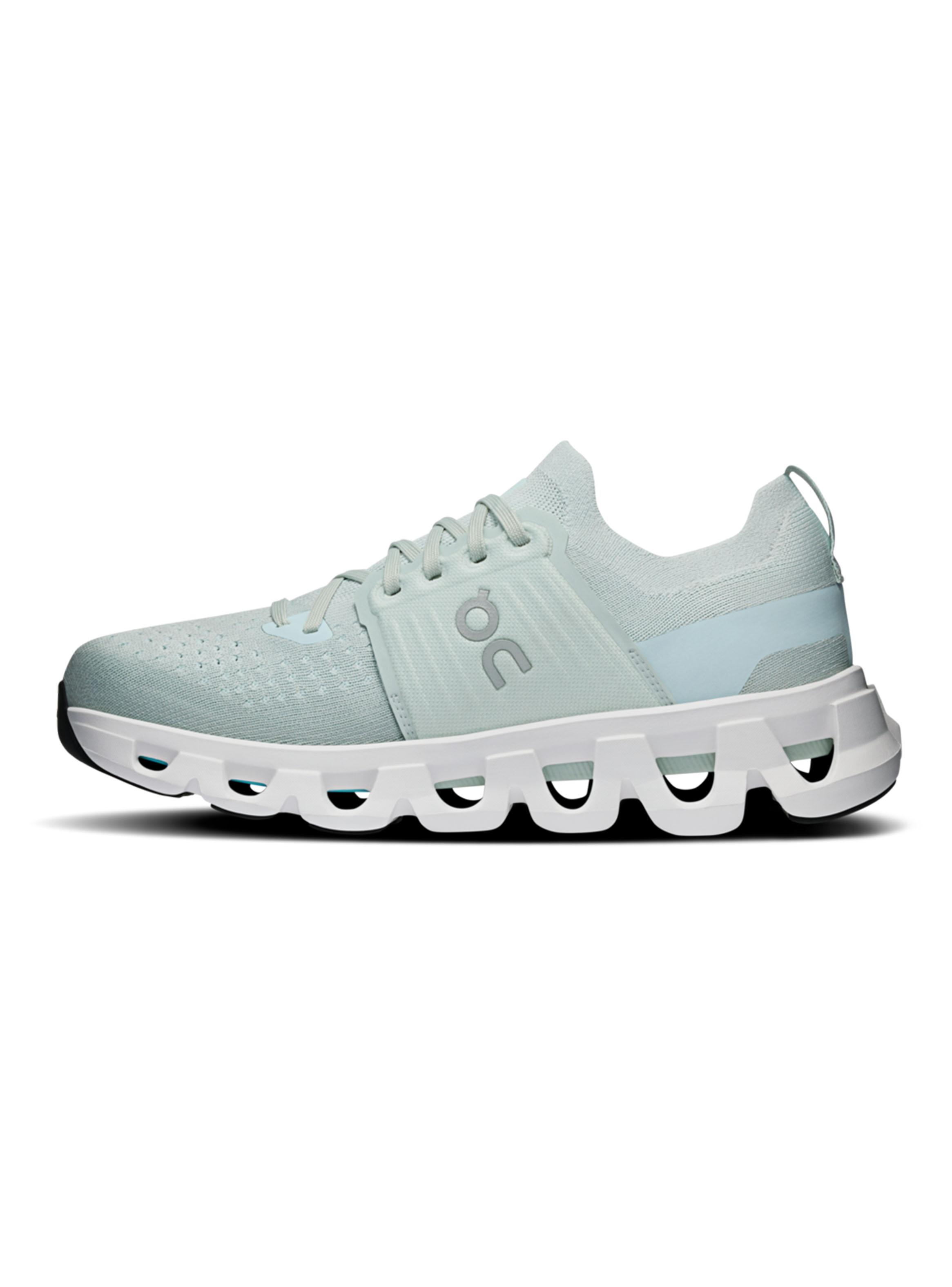 Zapatilla Urbana Mujer Cloudswift-4 W Surf White-2
