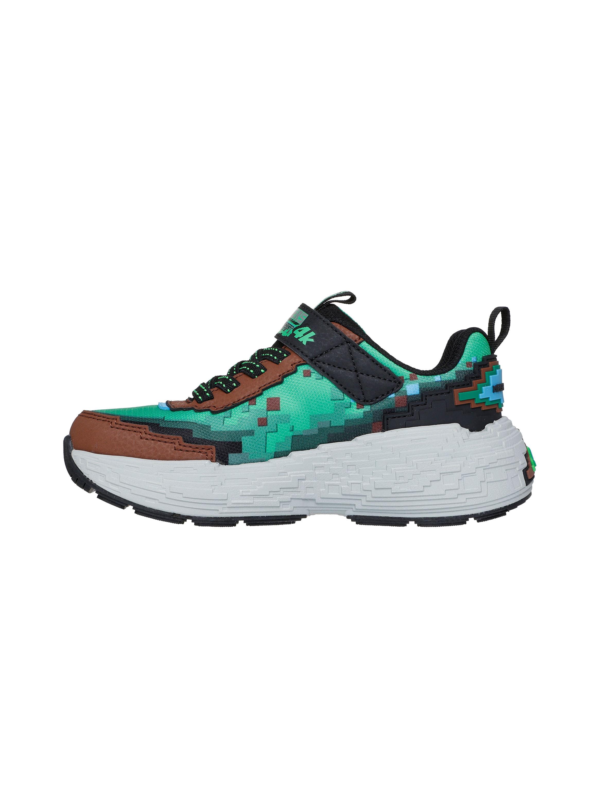 Zapatilla Urbana Niño Mega-Craft 4K T.26 a T.38-2