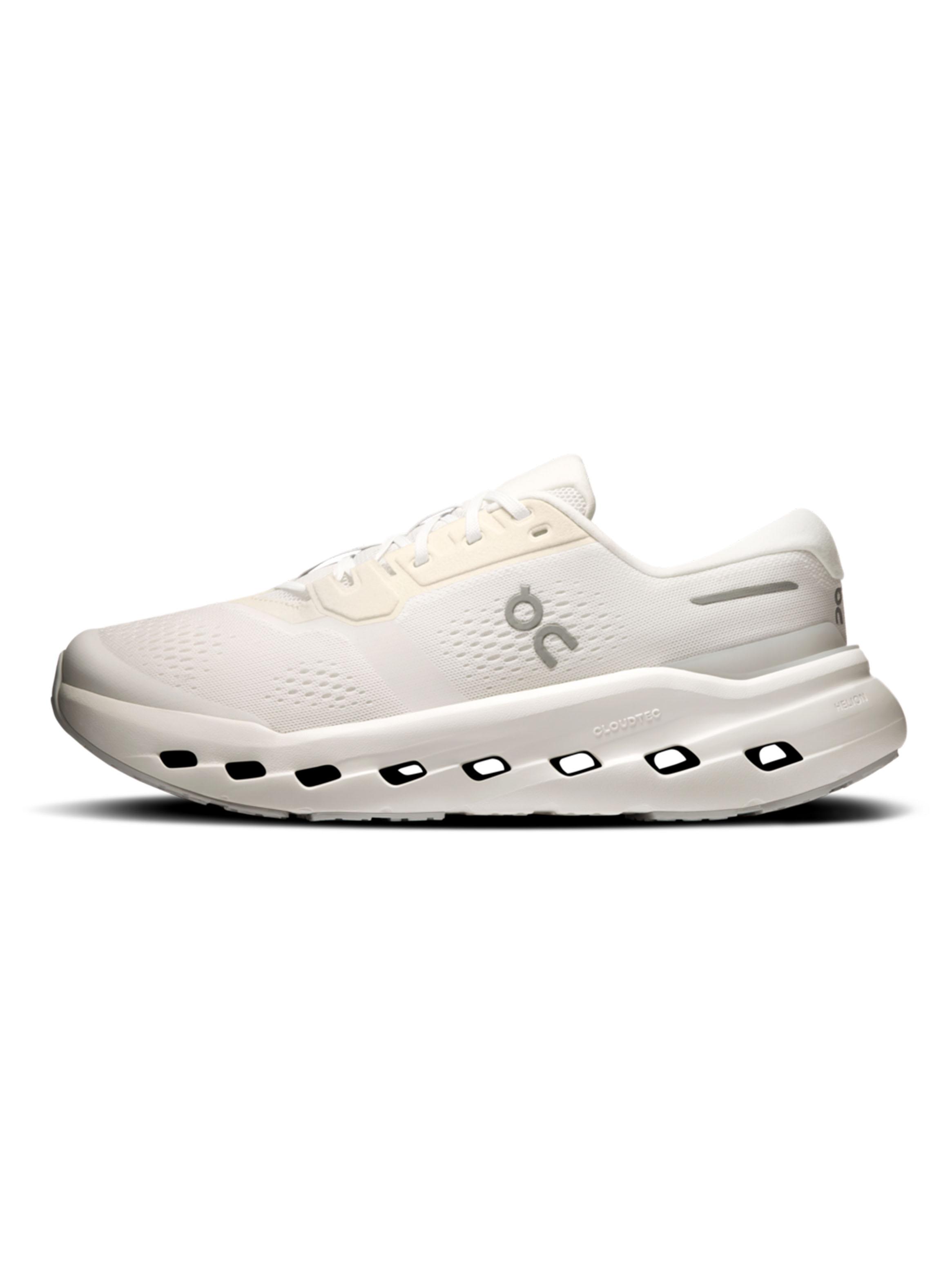 Zapatilla Running White Cloudrunner 3 Hombre-2
