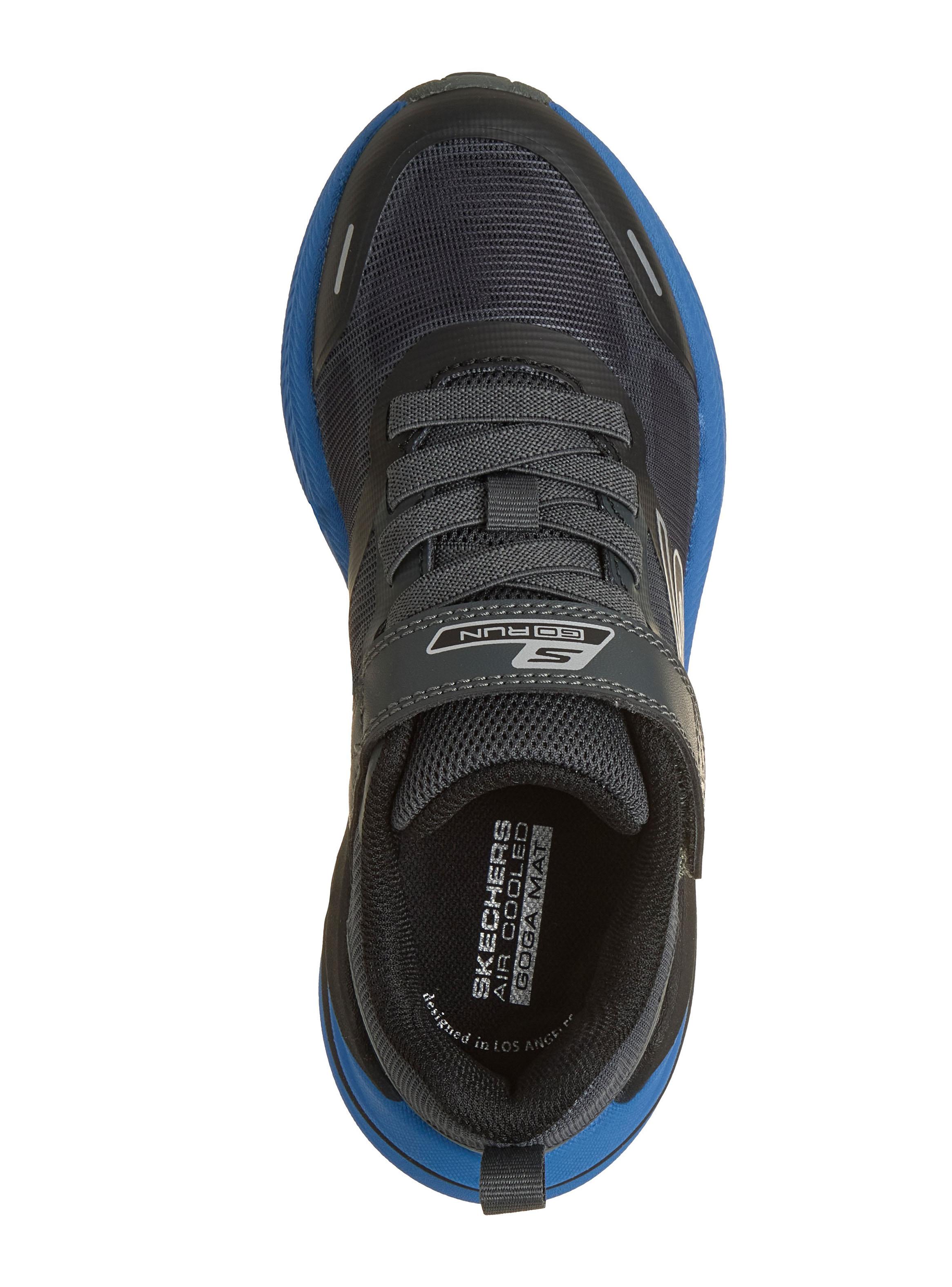 Zapatilla Urbana Go-Run Consistent Pro Niño-4