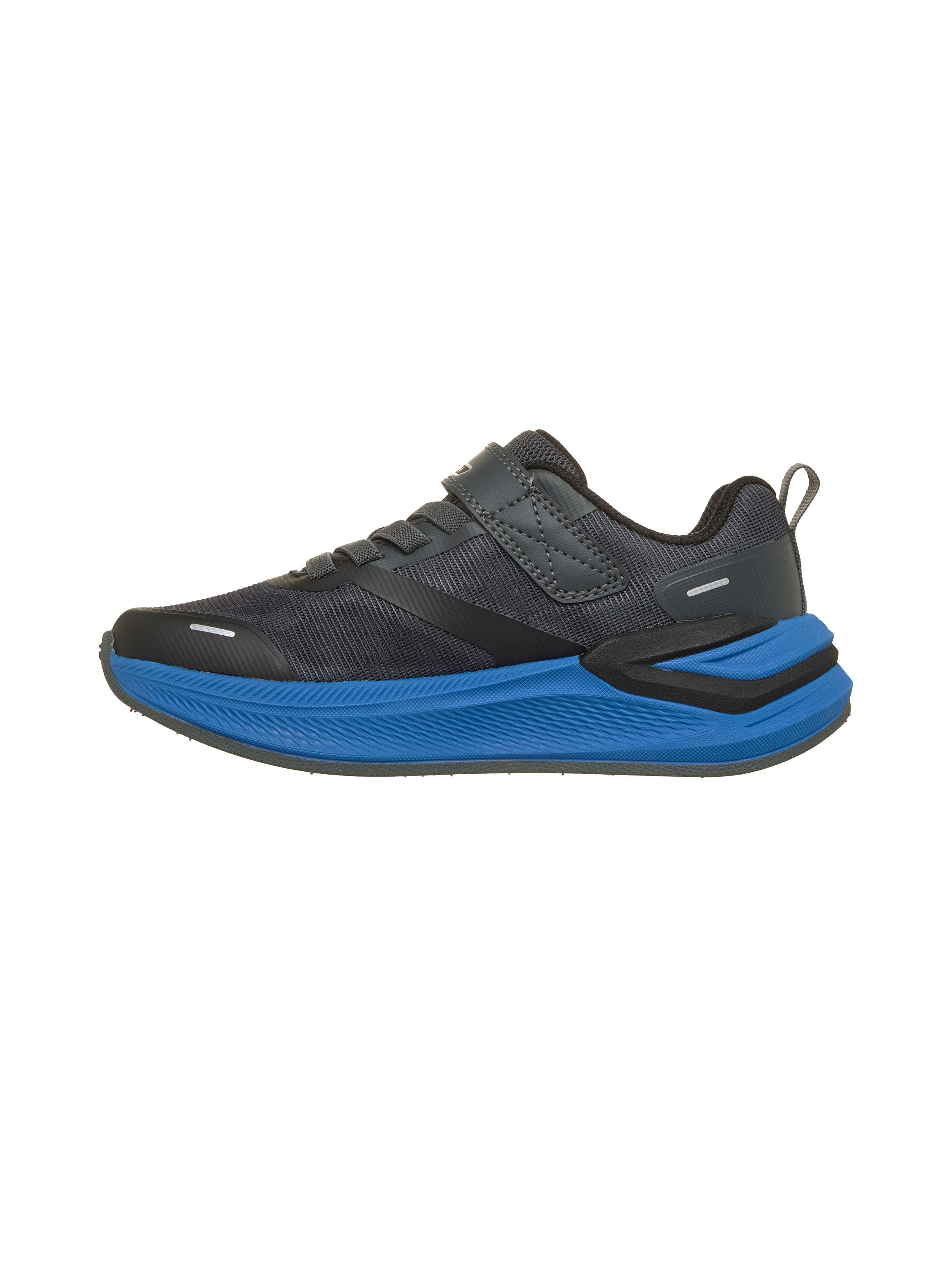 Zapatilla Urbana Go-Run Consistent Pro Niño-3