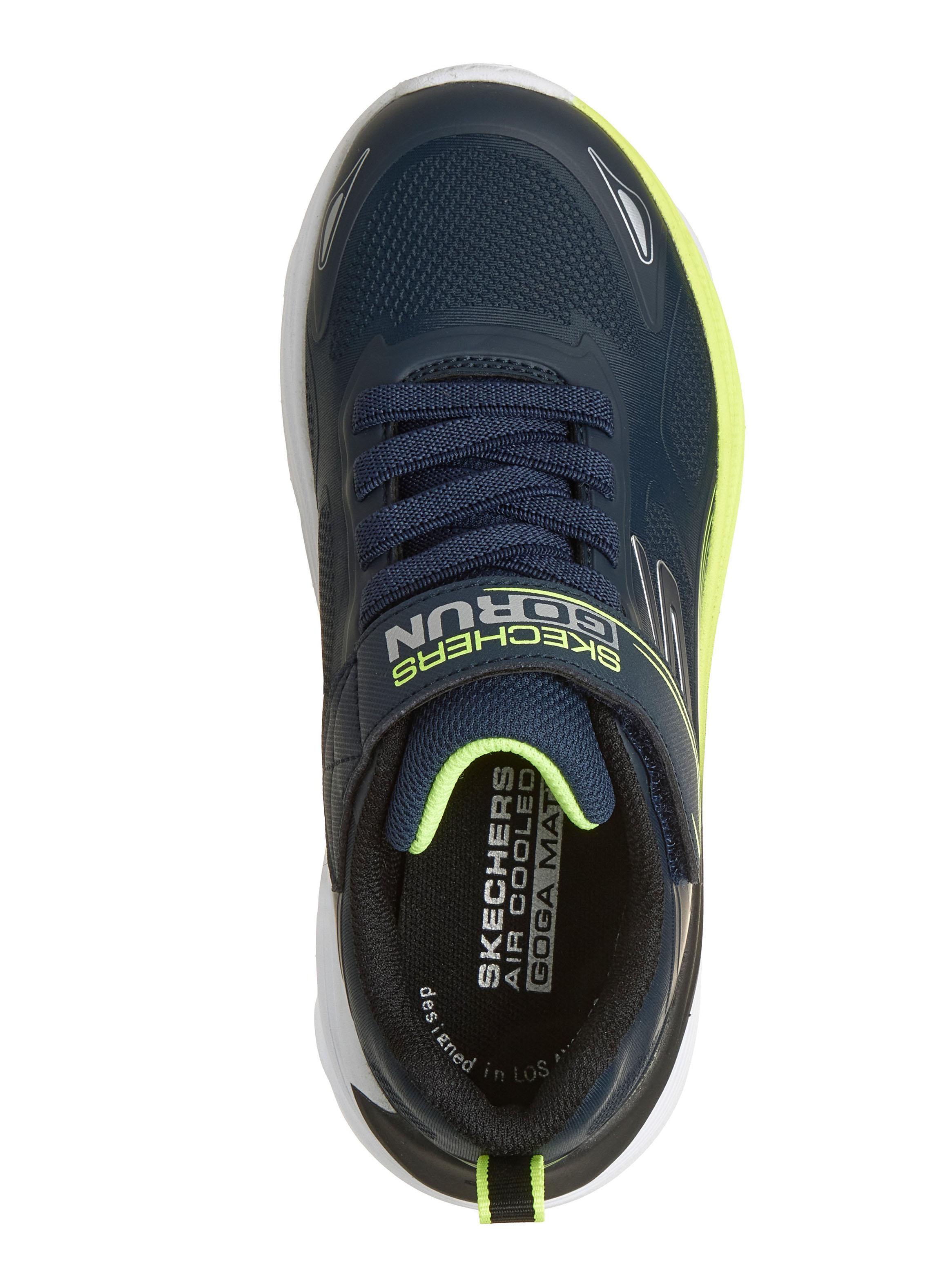 Zapatilla Urbana Max-Run Niño T.26 a T.38-4