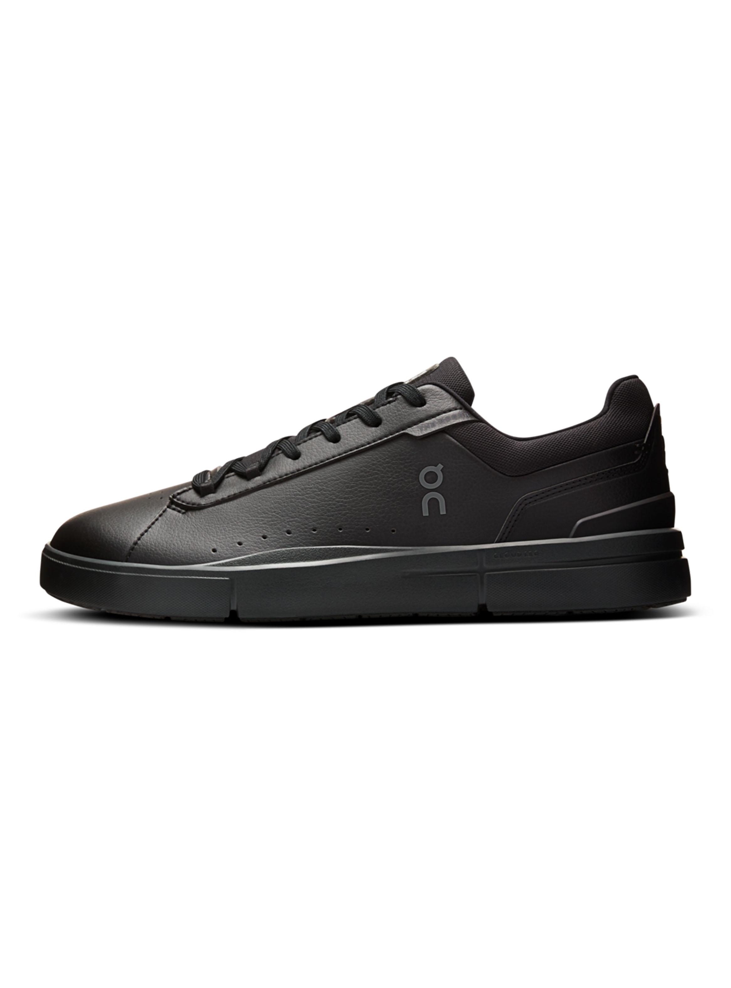 Zapatilla Tenis Hombre The Roger Advantage M Black-2