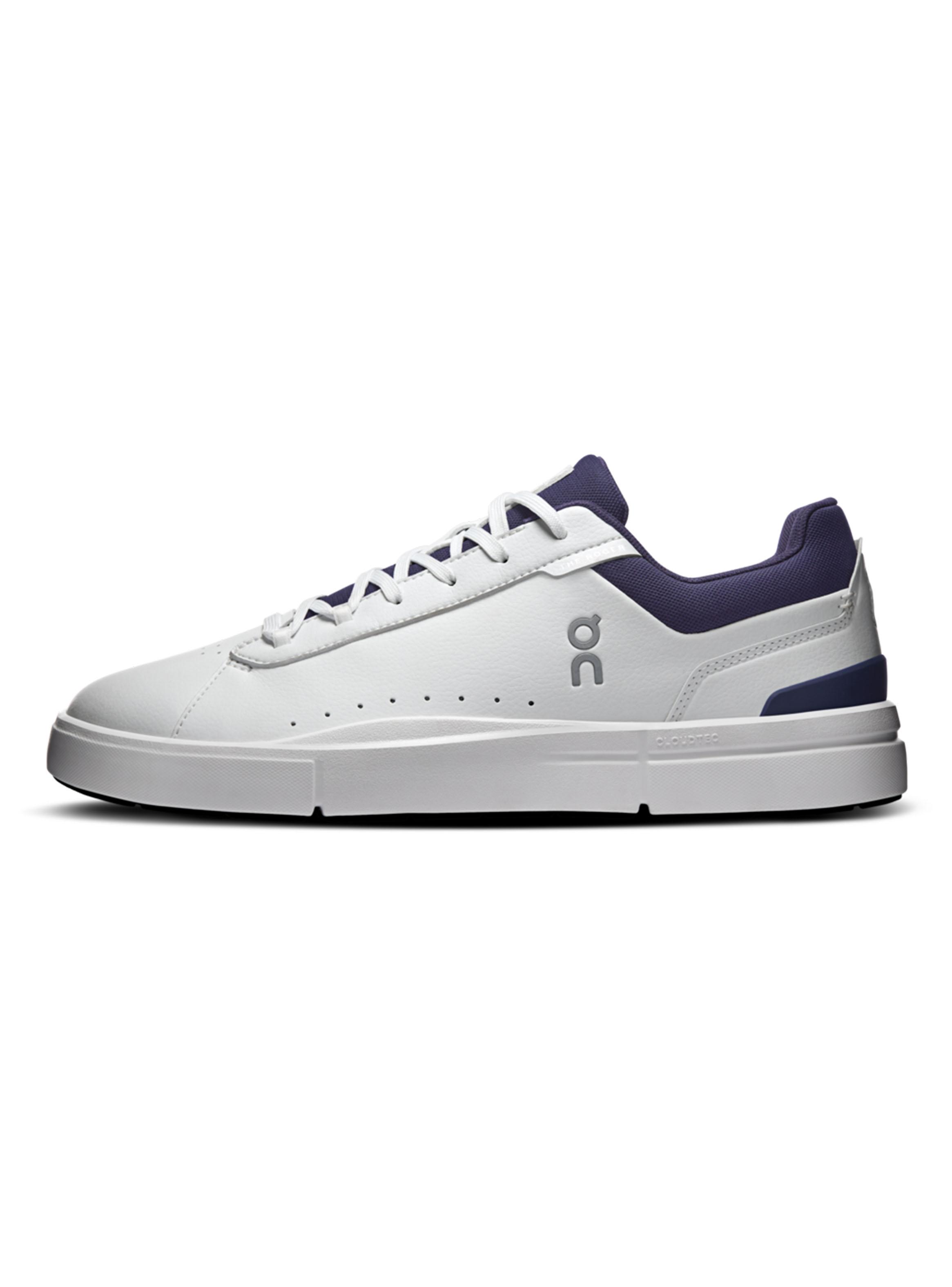 Zapatilla Urbana Hombre The-Roger Advantage 1 White-2
