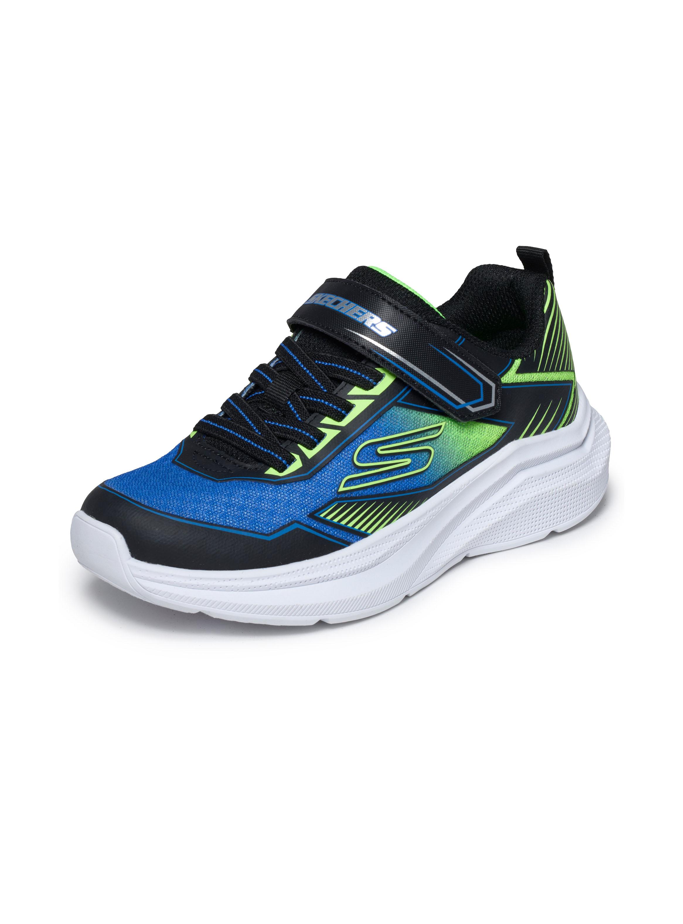 Zapatilla Urbana Microspec Velocity Niño-3
