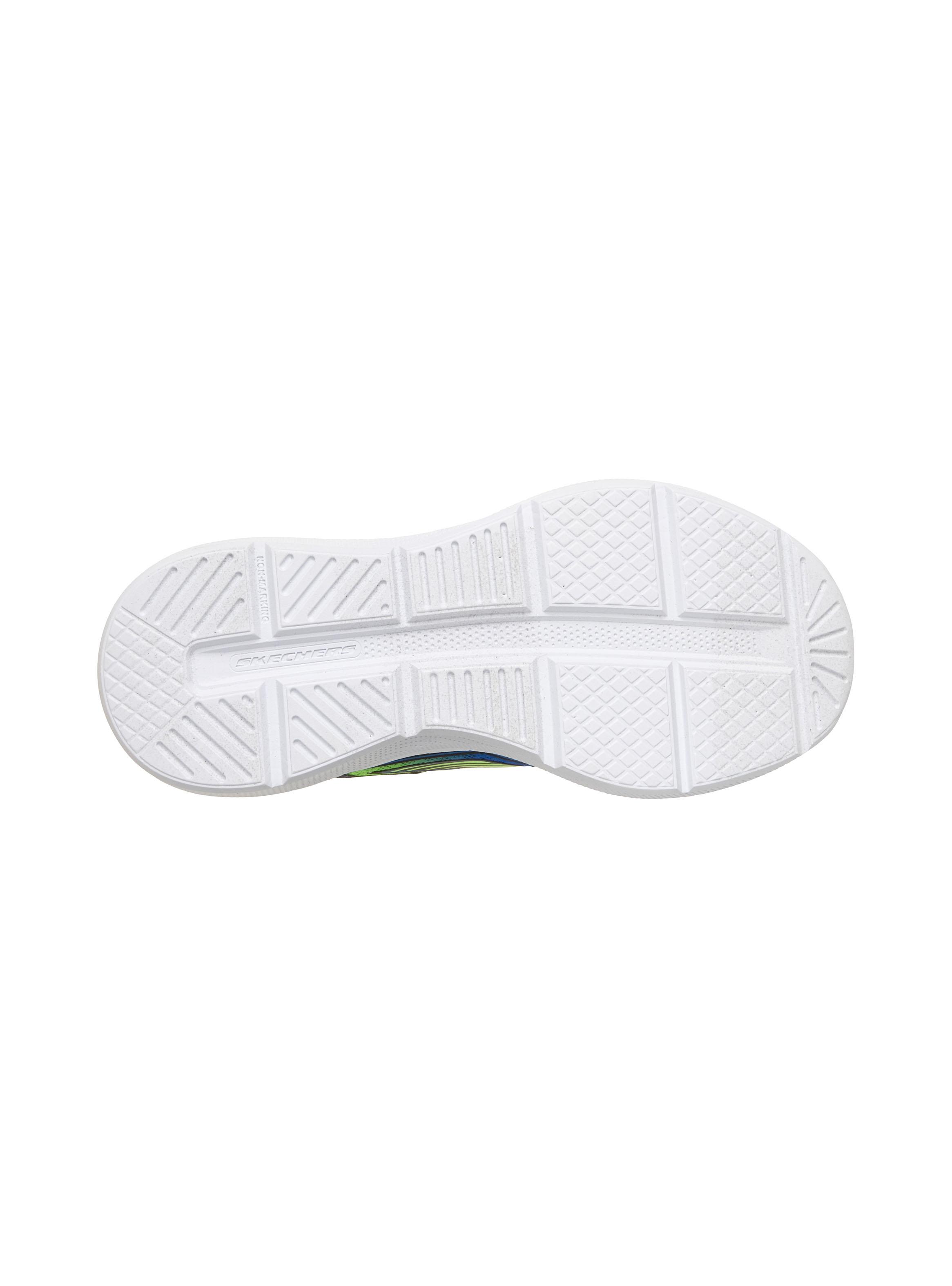 Zapatilla Urbana Microspec Velocity Niño-5